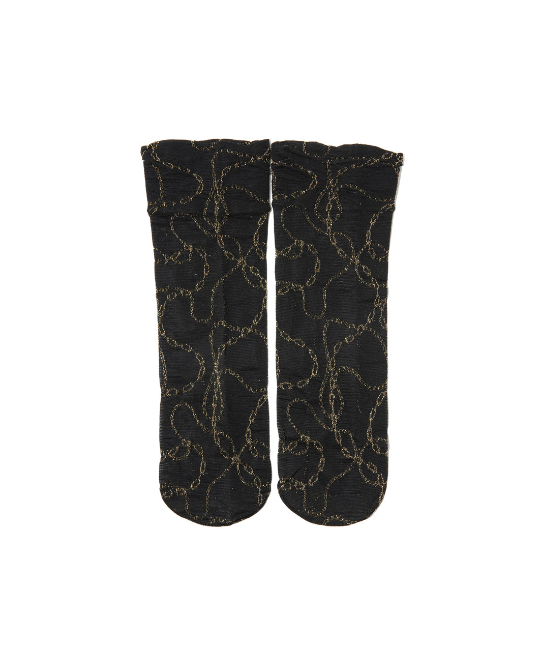 【WOMEN】FALKE Jewel Case Socks