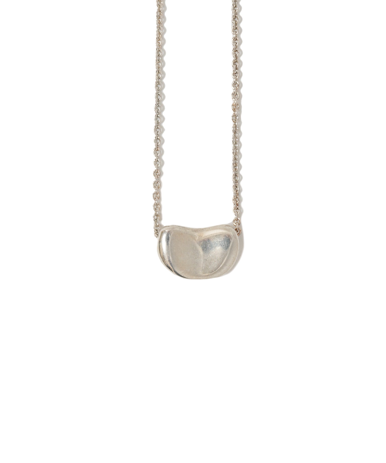 WOMEN】TIFFANY ビーンネックレス ヴィンテージ – AMERICAN RAG CIE