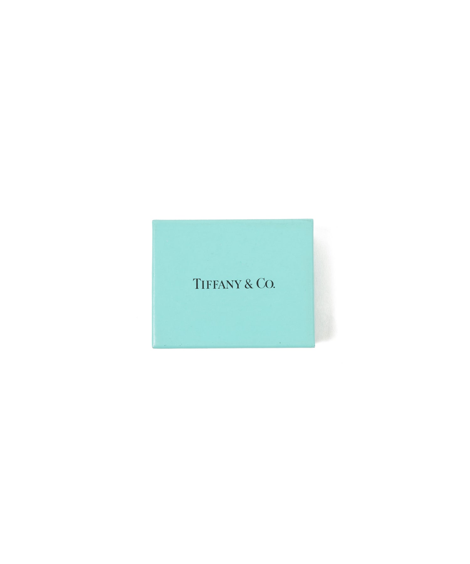 WOMEN】TIFFANY テンダネスハートクロスネックレス ヴィンテージ