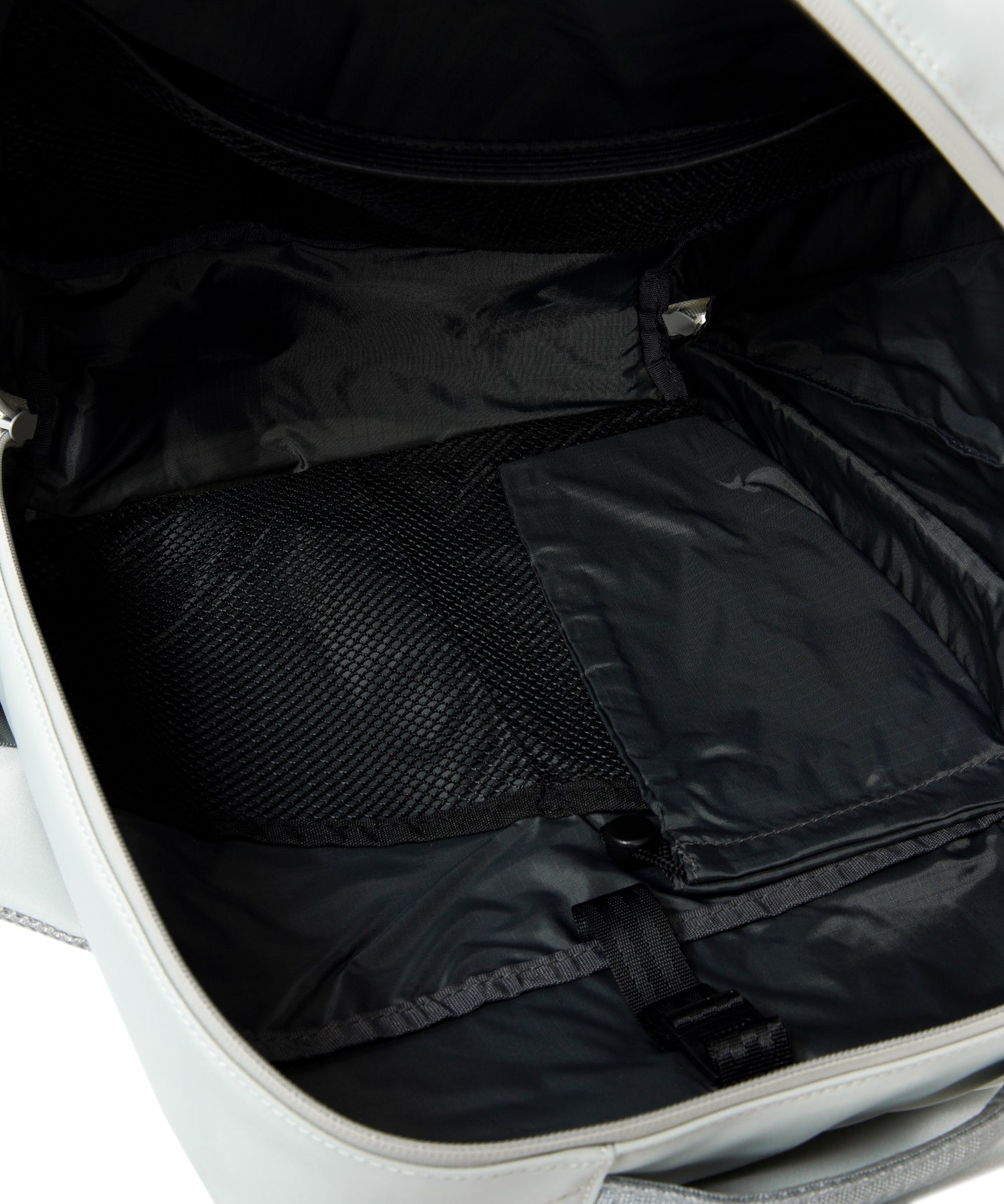 アクセサリー YAKPAK recording bag M silver アクセサリー YAKPAK recording bag M silver アクセサリー