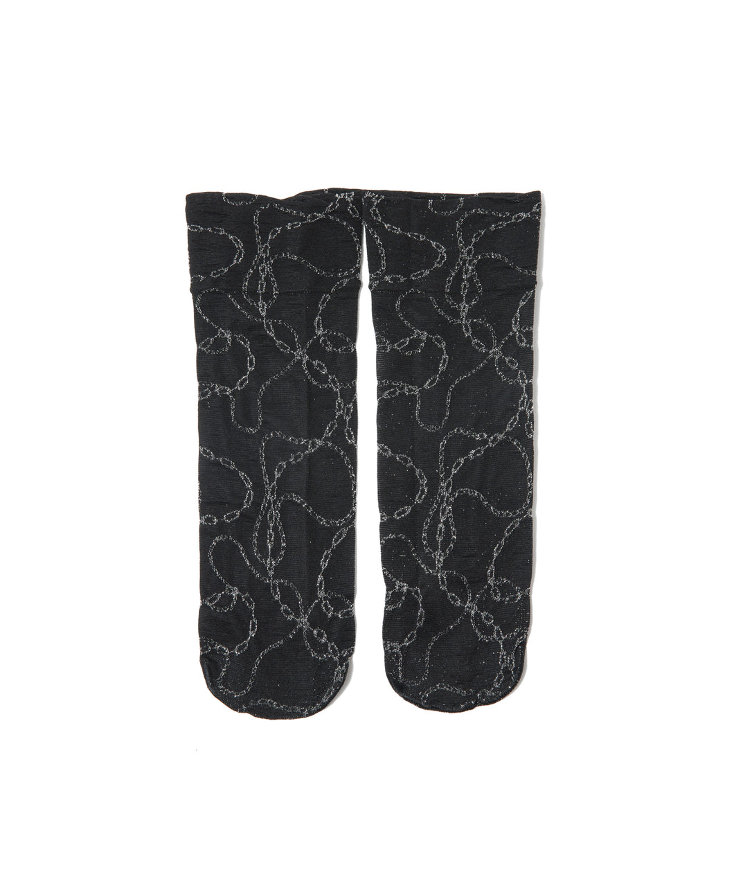 【WOMEN】FALKE Jewel Case Socks