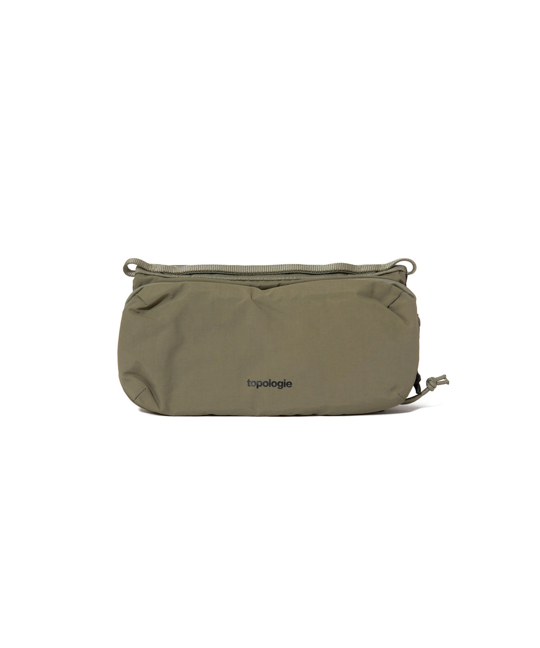 【MEN , WOMEN】Topologie Bottle Sacoche ボトルサコッシュ