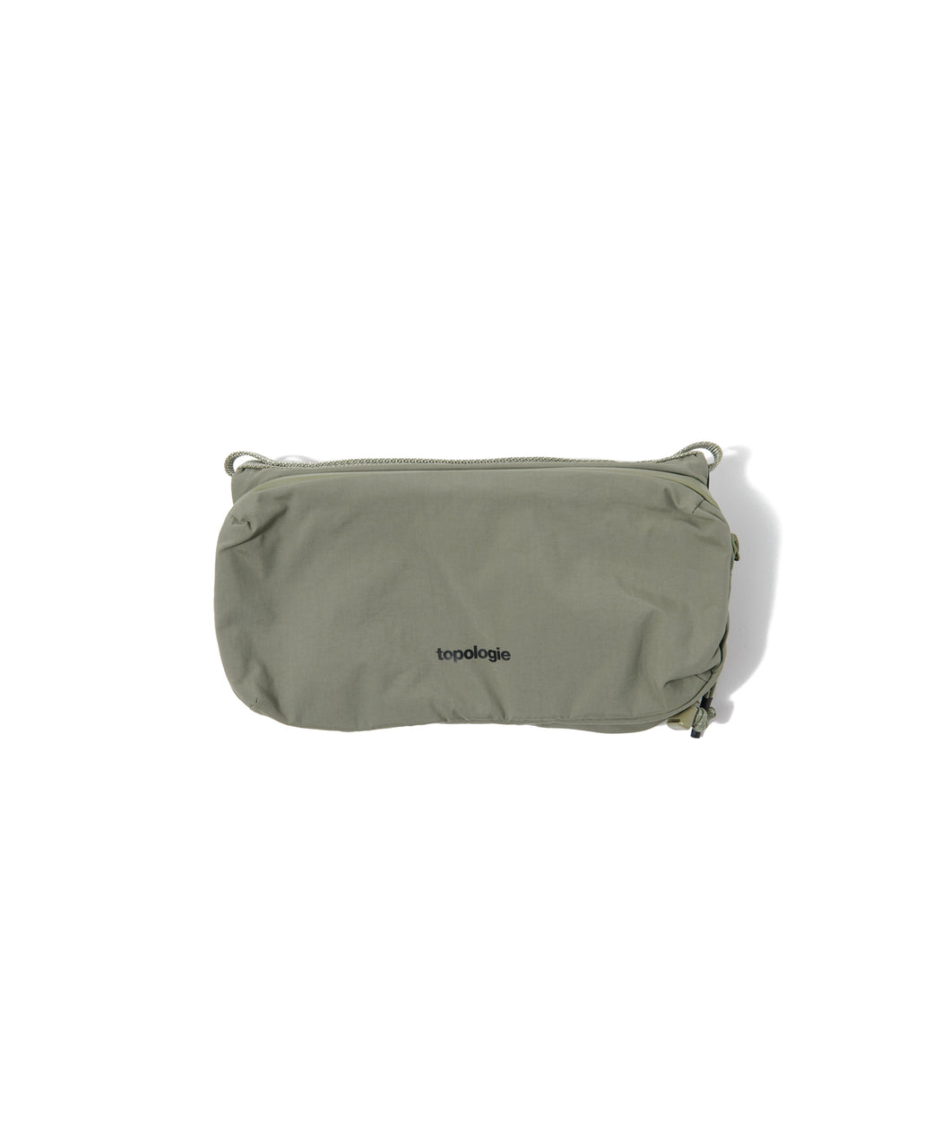 【MEN , WOMEN】Topologie Bottle Sacoche ボトルサコッシュ