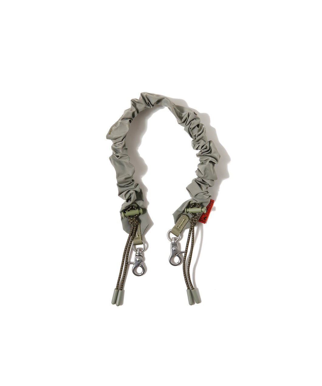 【MEN , WOMEN】Topologie Bungee Strap バンジーリストストラップ
