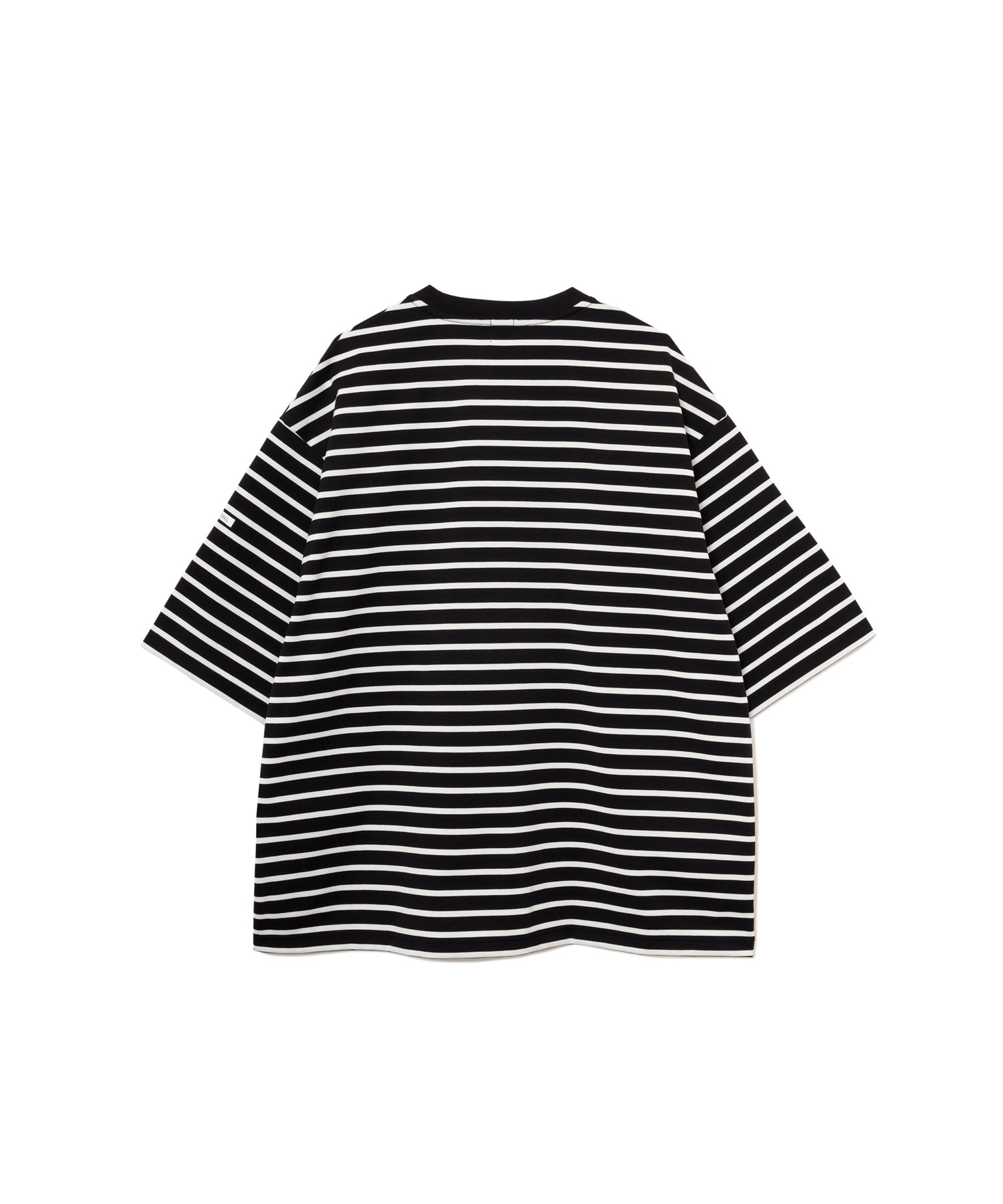 MEN】ORCIVAL WIDE CREW NECK S/S PULLOVER – AMERICAN RAG CIE