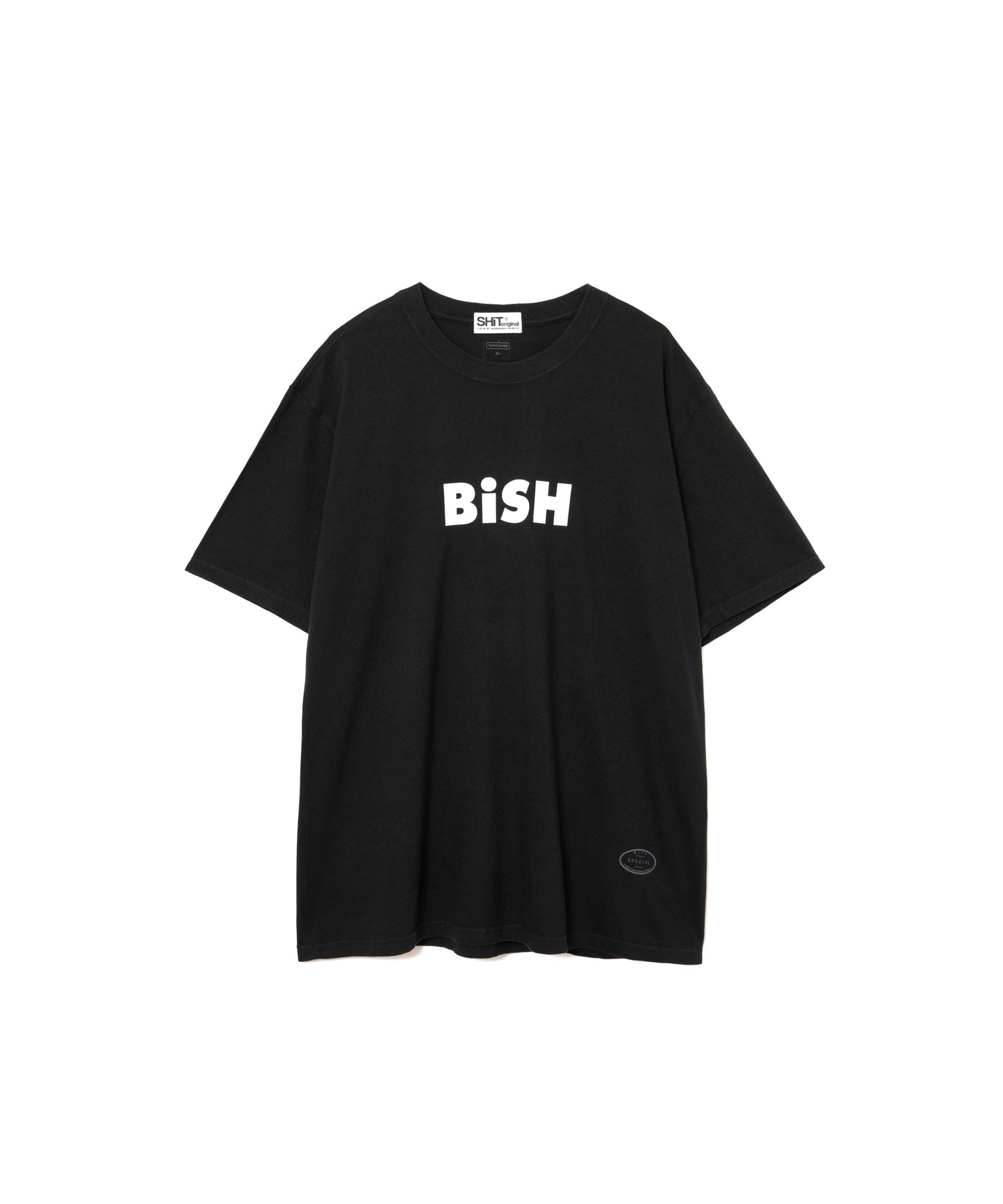 MEN , WOMEN】TANGTANG / BiSH PUNK Tee – AMERICAN RAG CIE