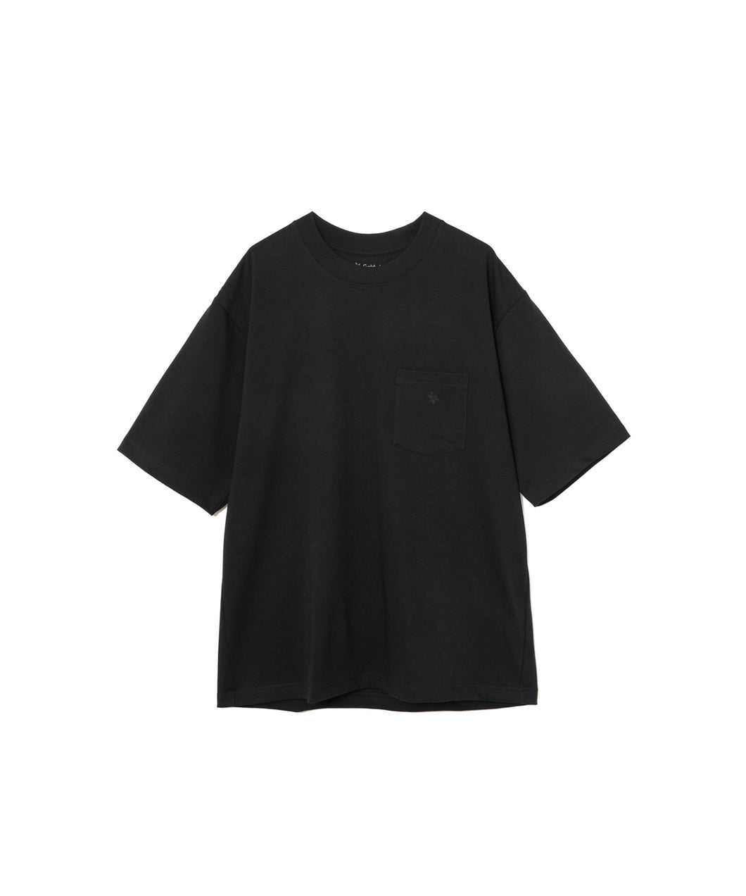 【MEN】Goldwin  オーバーサイズ ポケット Tシャツ