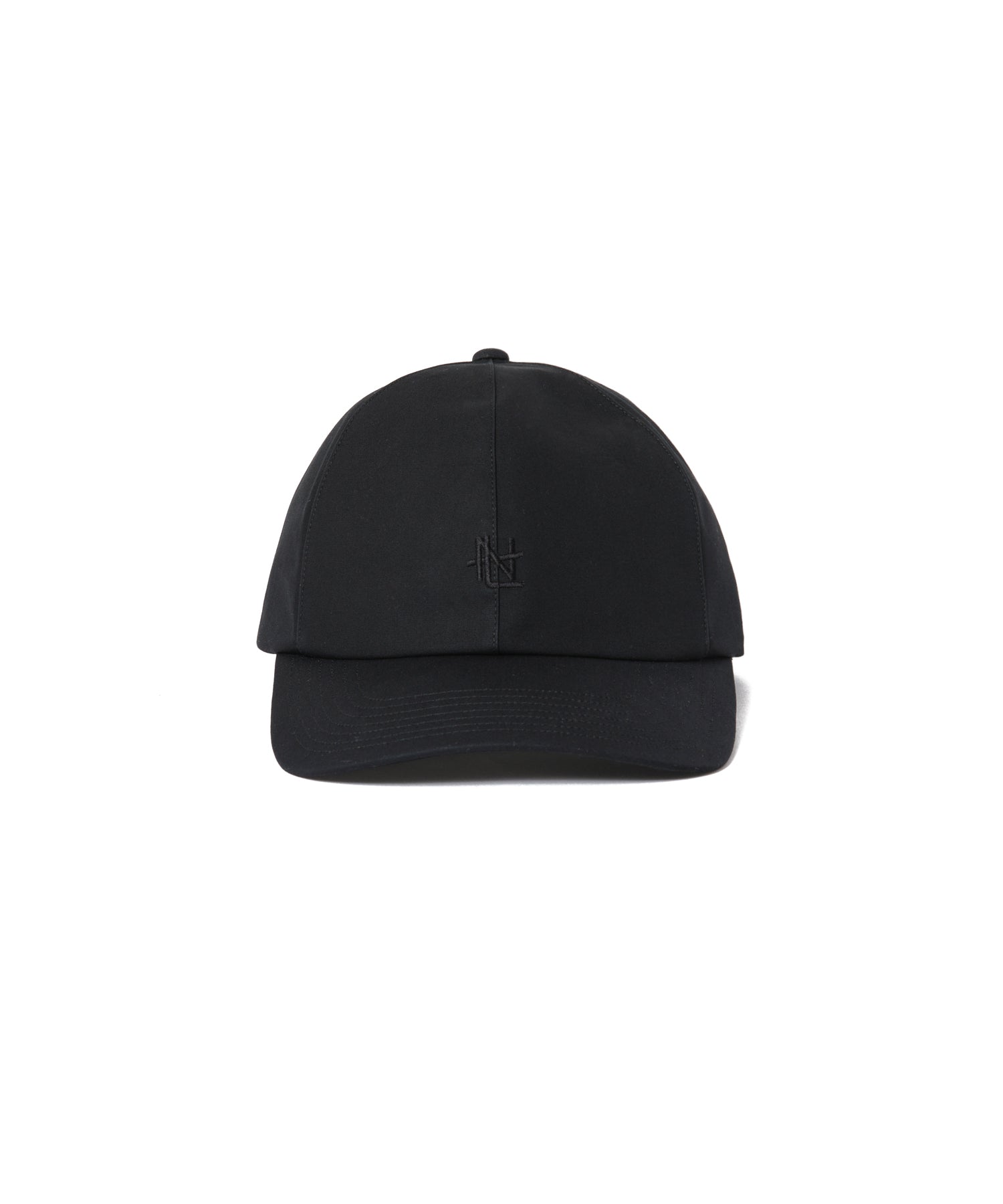 新品タグ付 nanamica GORE-TEX Hat ブラック サイズ57 nanamica / GORE-TEX Field Hat