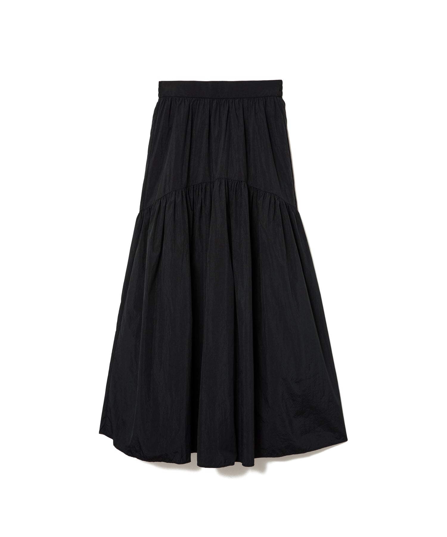 WOMEN】ギャザーデザインロングスカート – AMERICAN RAG CIE WOMEN】ギャザーデザインロングスカート – AMERICAN RAG CIE