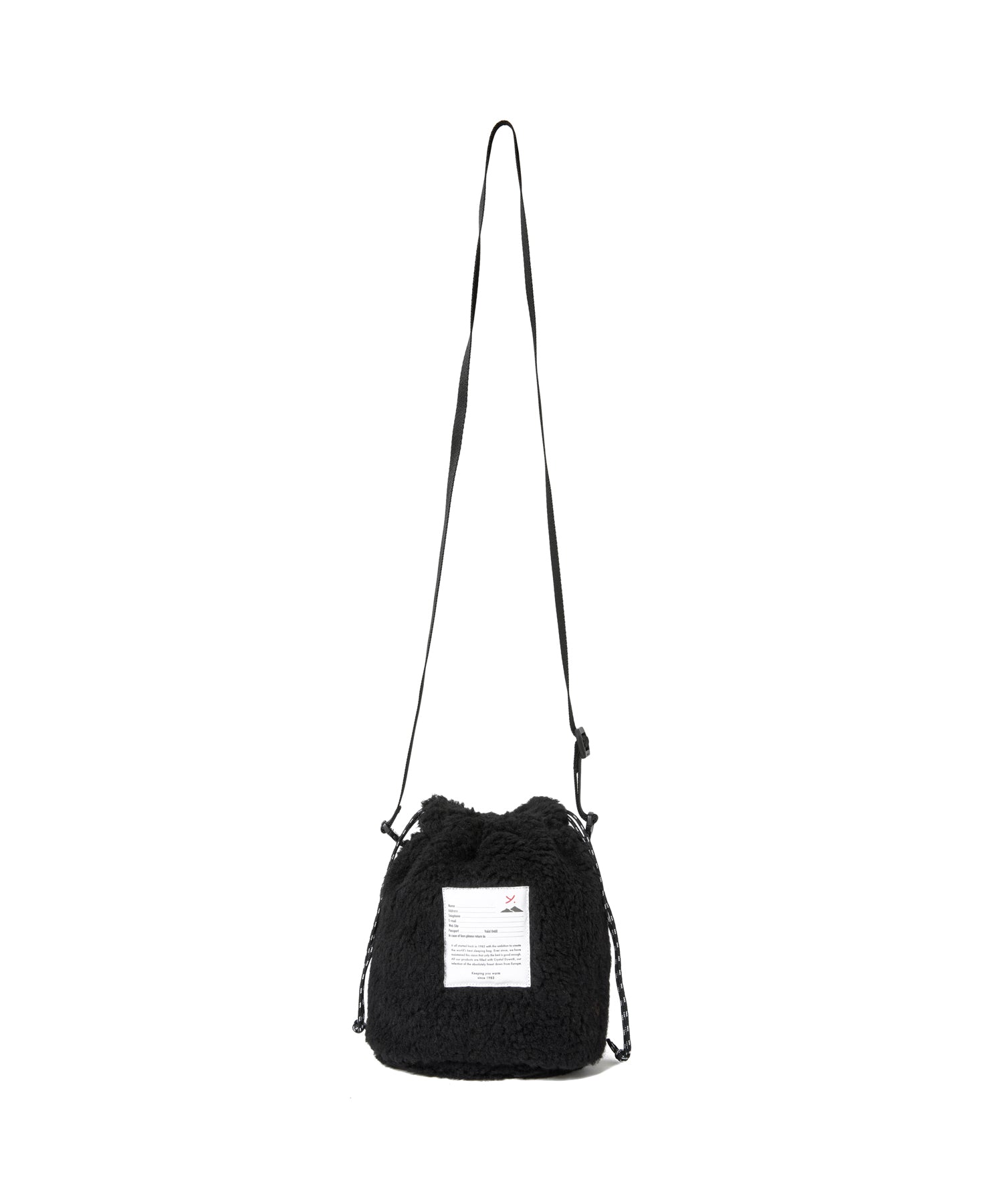 MEN , WOMEN】Y(dot) BY NORDISK PERSONAL EFFECTS BAG – AMERICAN RAG CIE