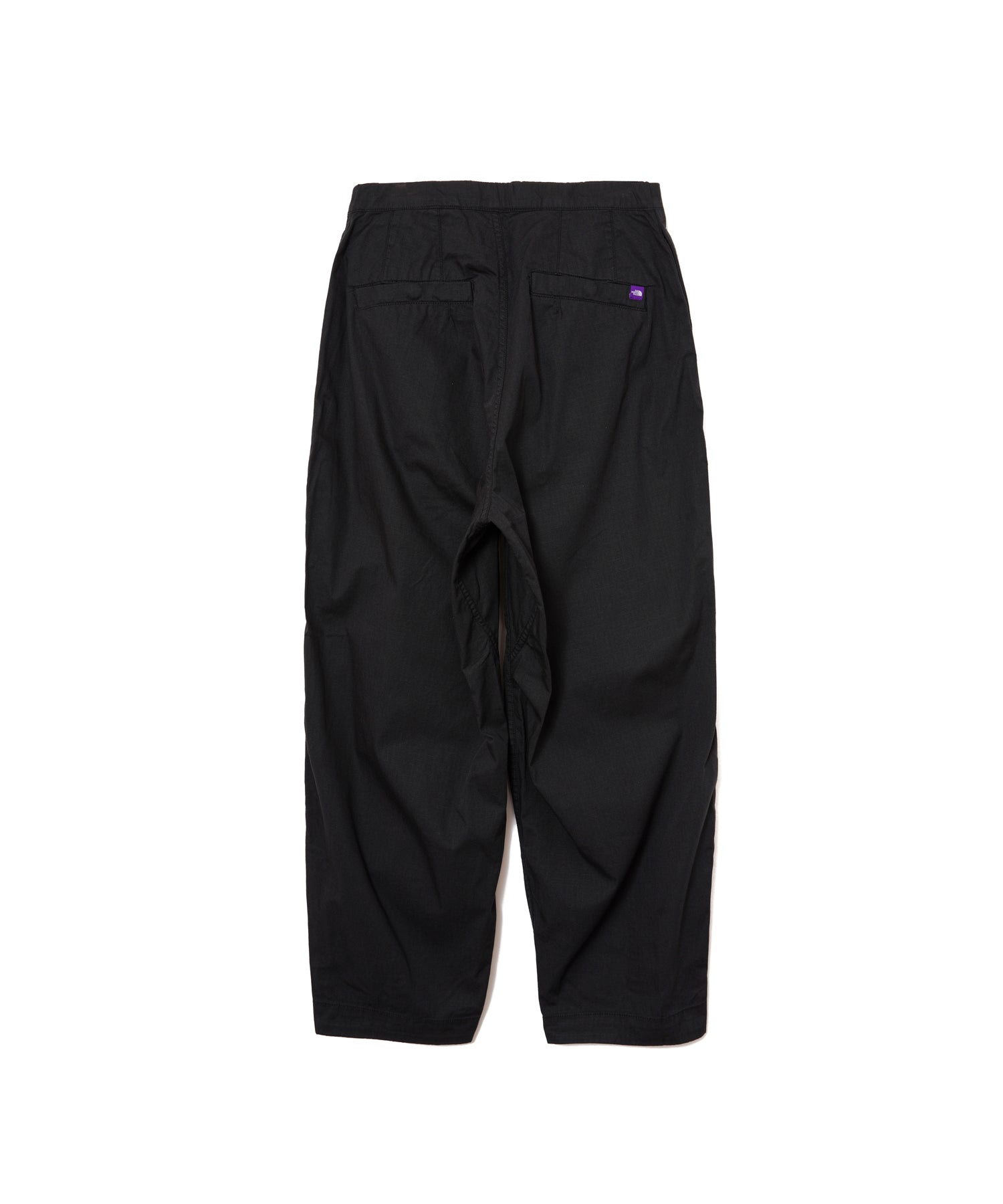 WOMEN】THE NORTH FACE PURPLE LABEL Ripstop Wide Cropped Field Pants –  AMERICAN RAG CIE