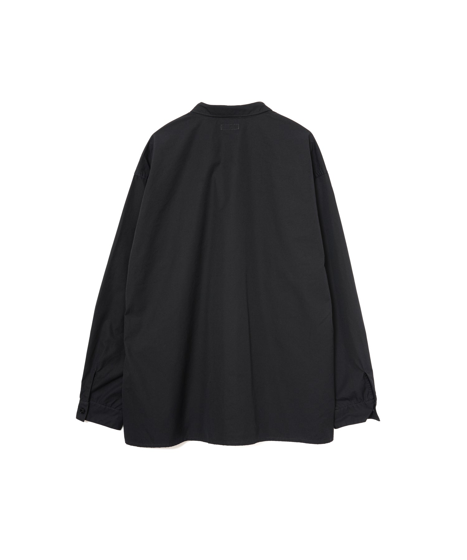 B06128 nanamica WINDSTOPPER シャツコート 1 B06128 nanamica WINDSTOPPER シャツコート ：1 - メルカリ