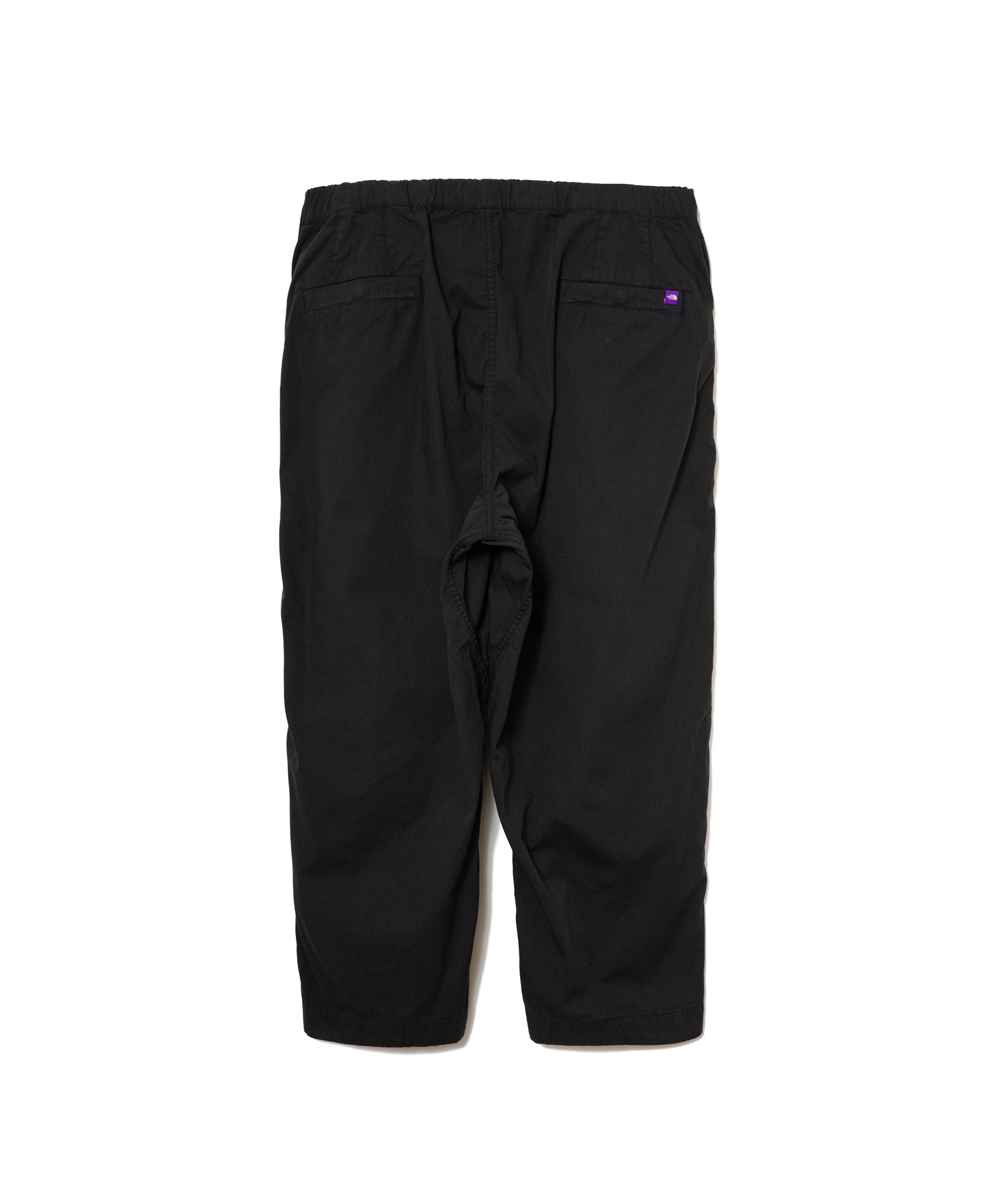 MEN】THE NORTH FACE PURPLE LABEL Ripstop Wide Cropped Field Pants – AMERICAN  RAG CIE