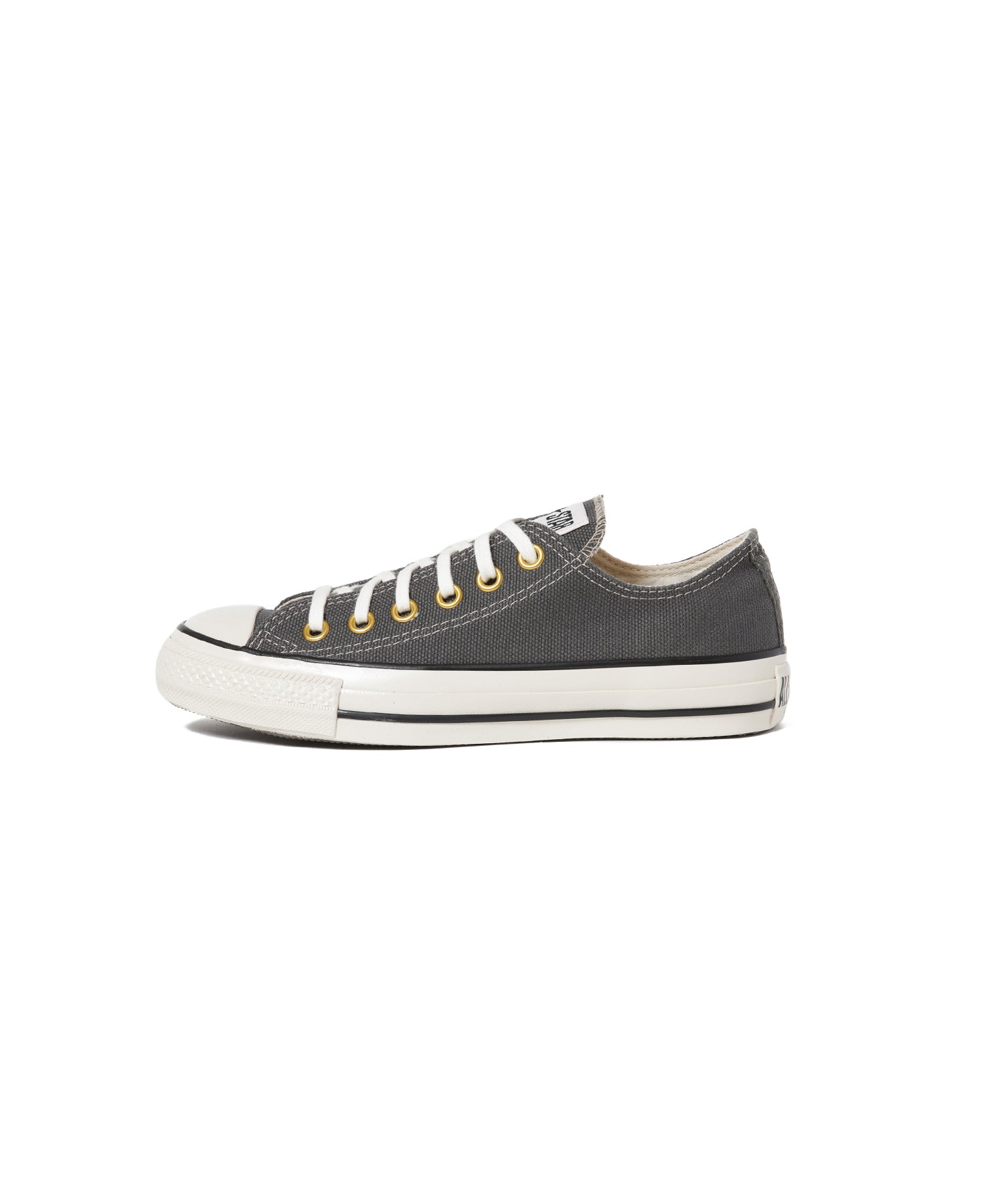 WOMEN】CONVERSE ALL STAR US DUCKCANVAS OX – AMERICAN RAG CIE