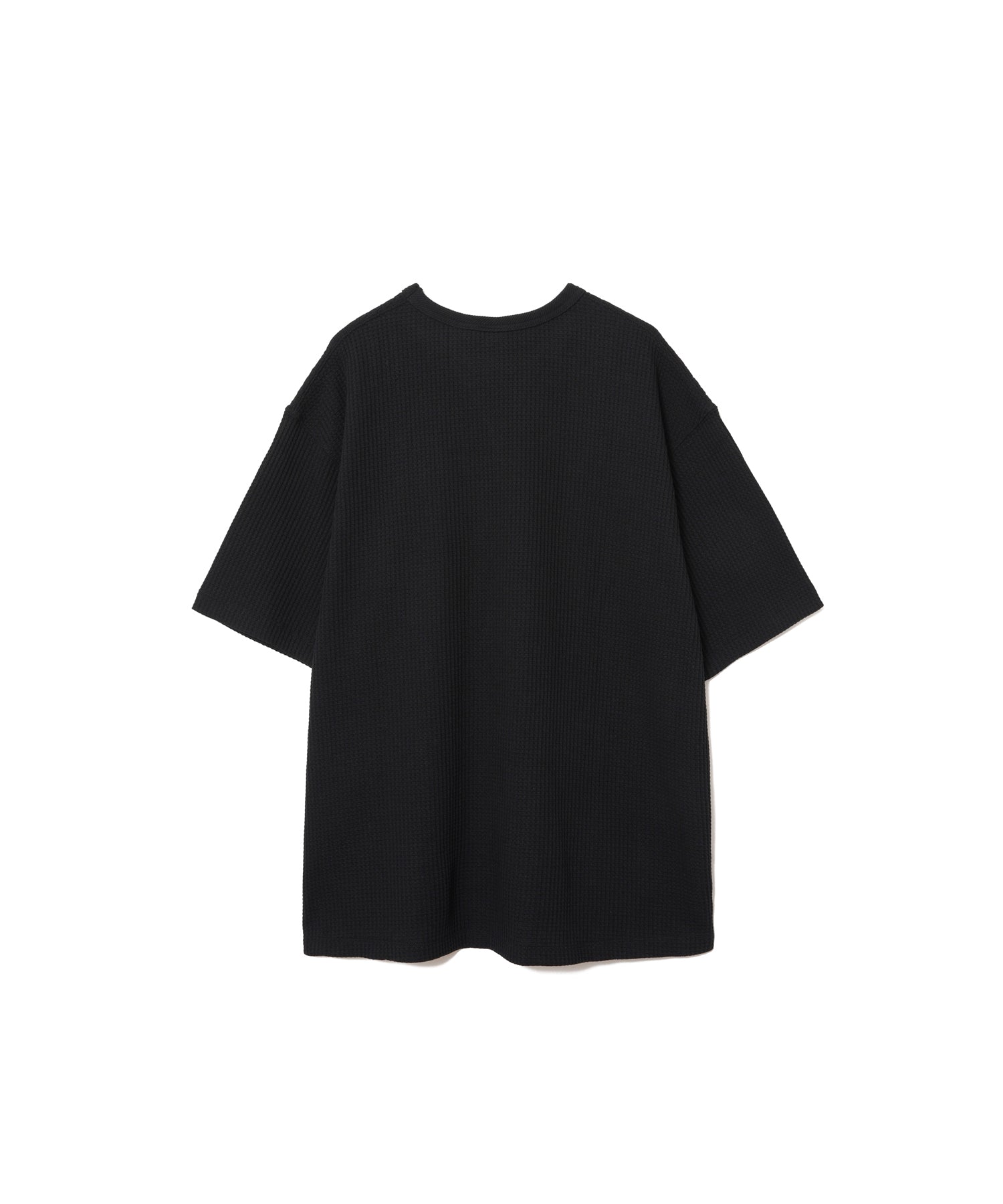 くにNANGA/ ECO HYBRID WAFFLE LOOSE FIT エコハイブリッド ワッフル ルーズフィットTシャツ – NANGA