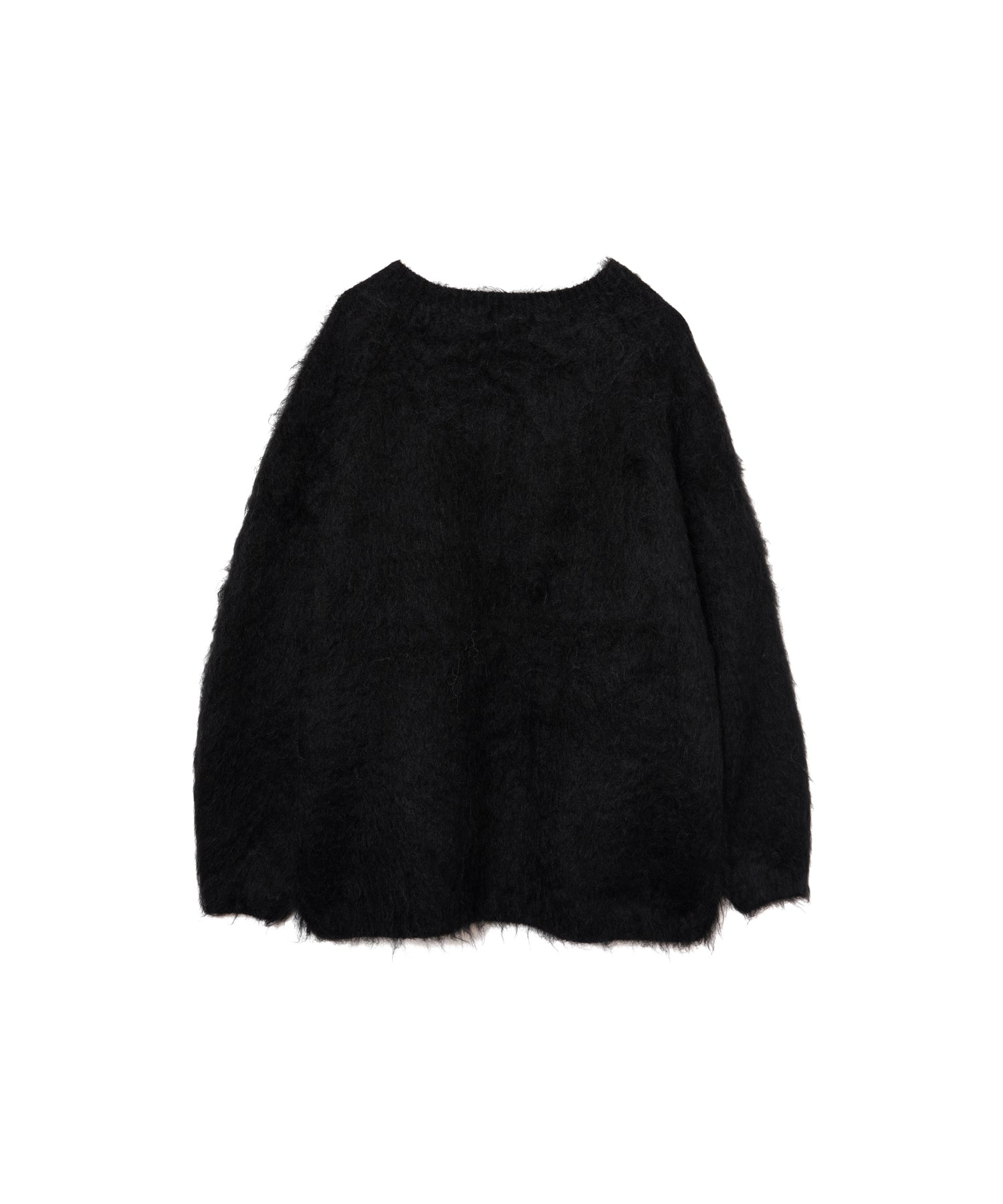 WOMEN】シャギーニットプルオーバー – AMERICAN RAG CIE