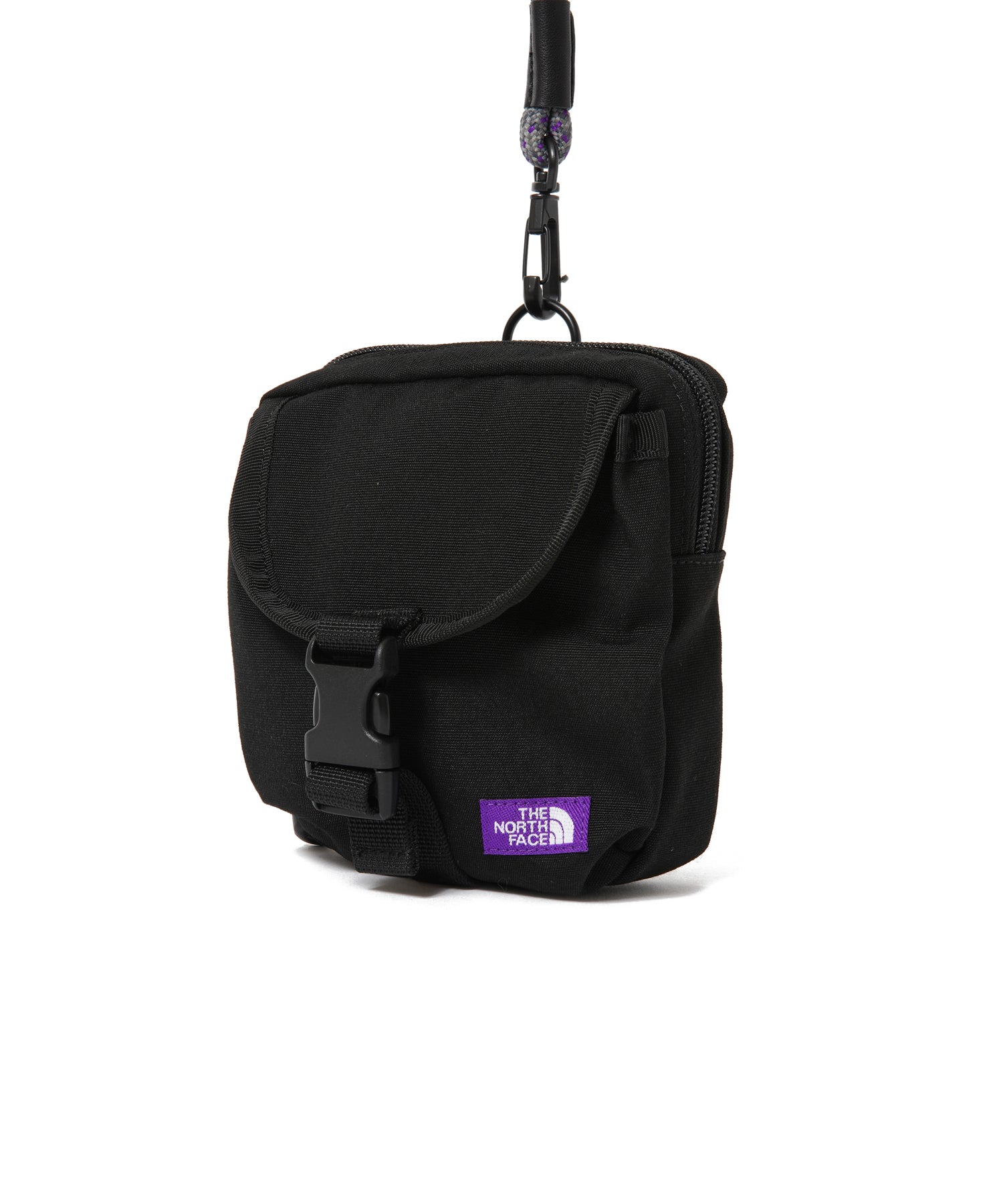 THE NORTH FACE PURPLE LABEL  ケースダウン　黒 THE NORTH FACE PURPLE LABEL PLAS Field Down Cardigan Black