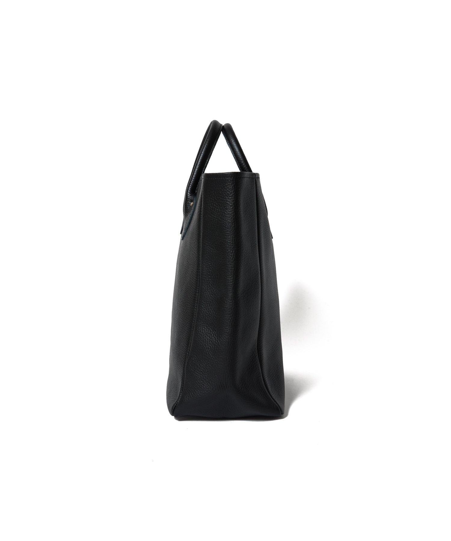 WOMEN】YOUNG & OLSEN TDS EMBOSSED LEATHER TOTE M – AMERICAN RAG CIE