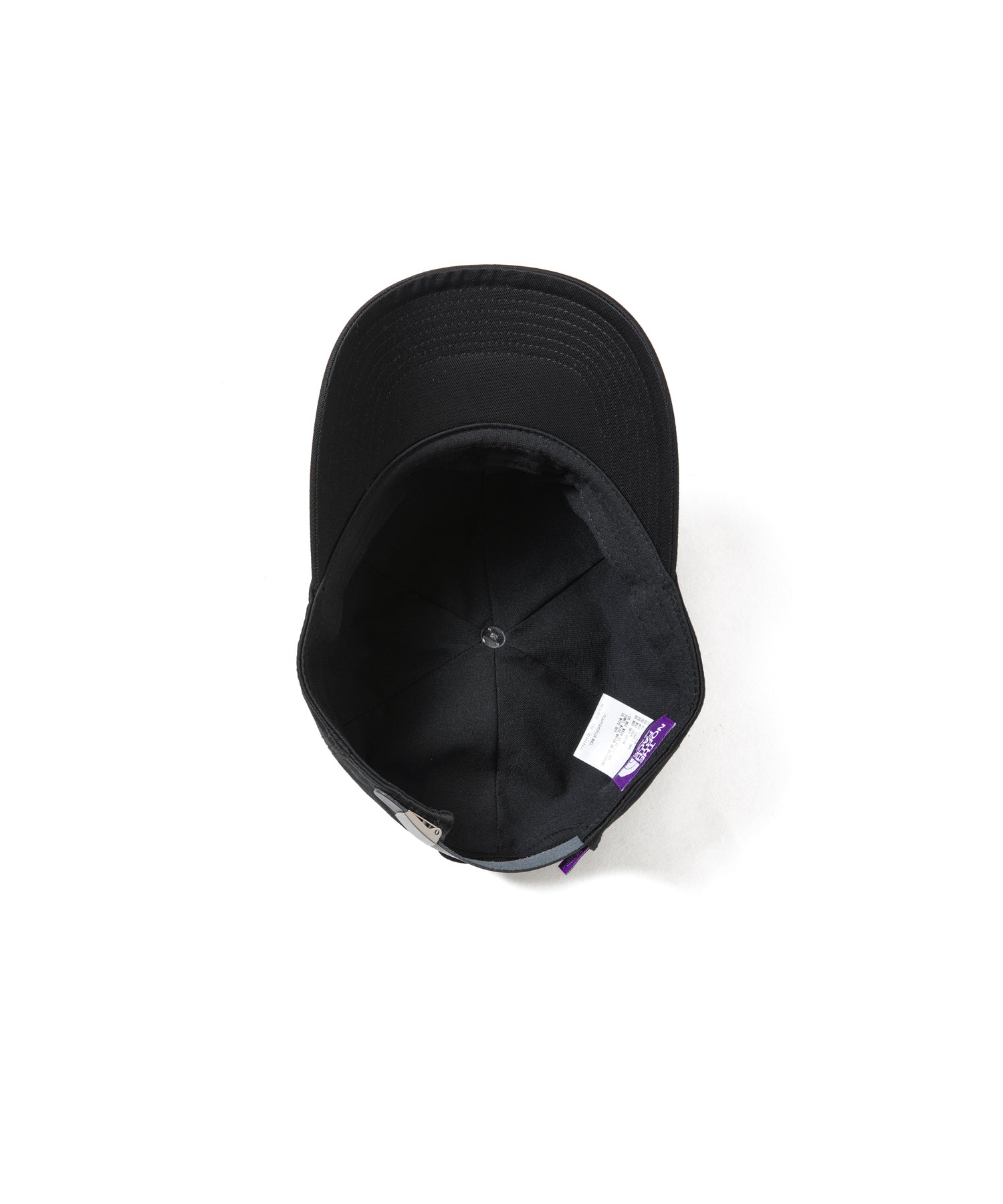 MEN , WOMEN】THE NORTH FACE PURPLE LABEL Chino Field Cap