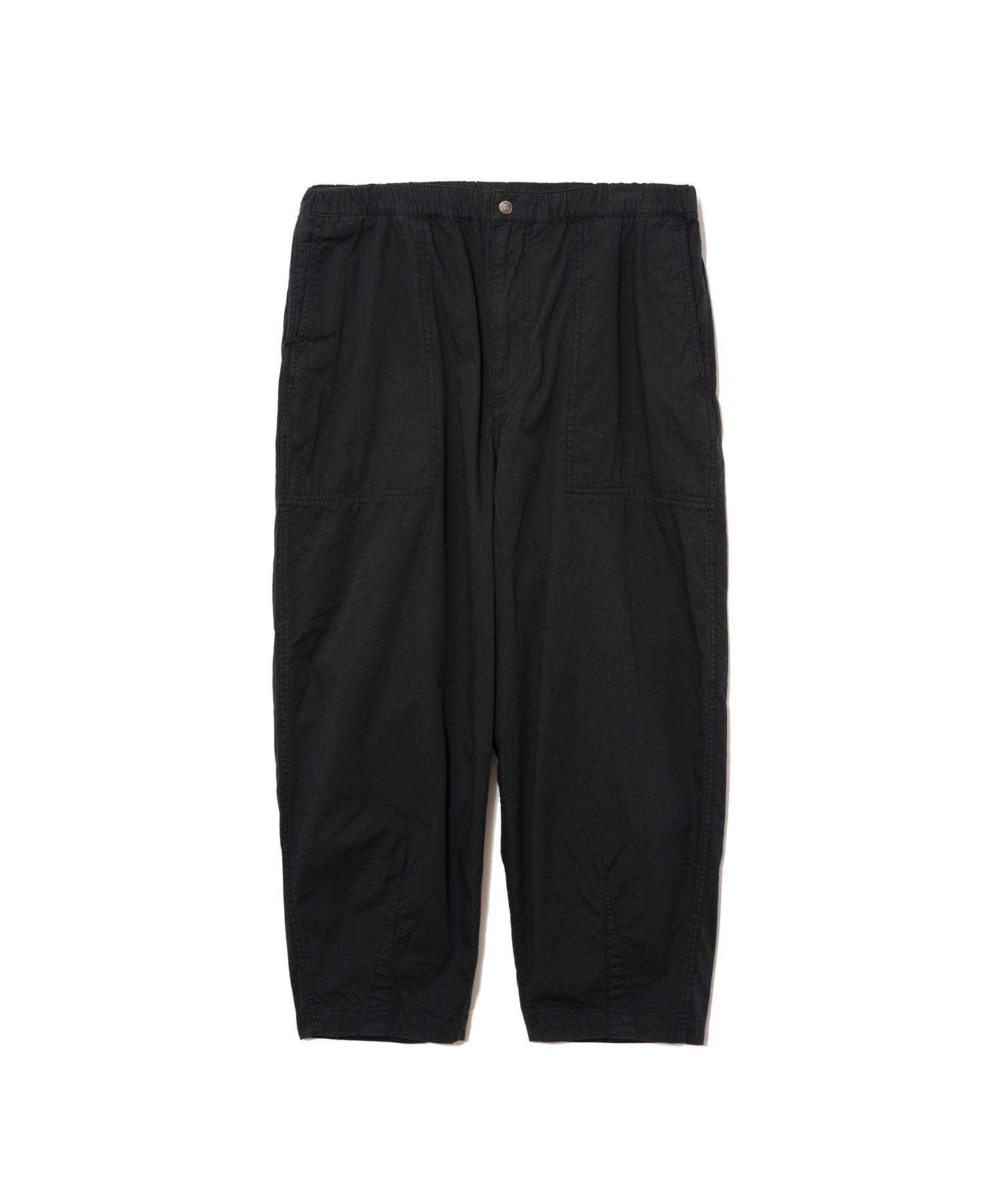 MEN】THE NORTH FACE PURPLE LABEL Ripstop Wide Cropped Field
