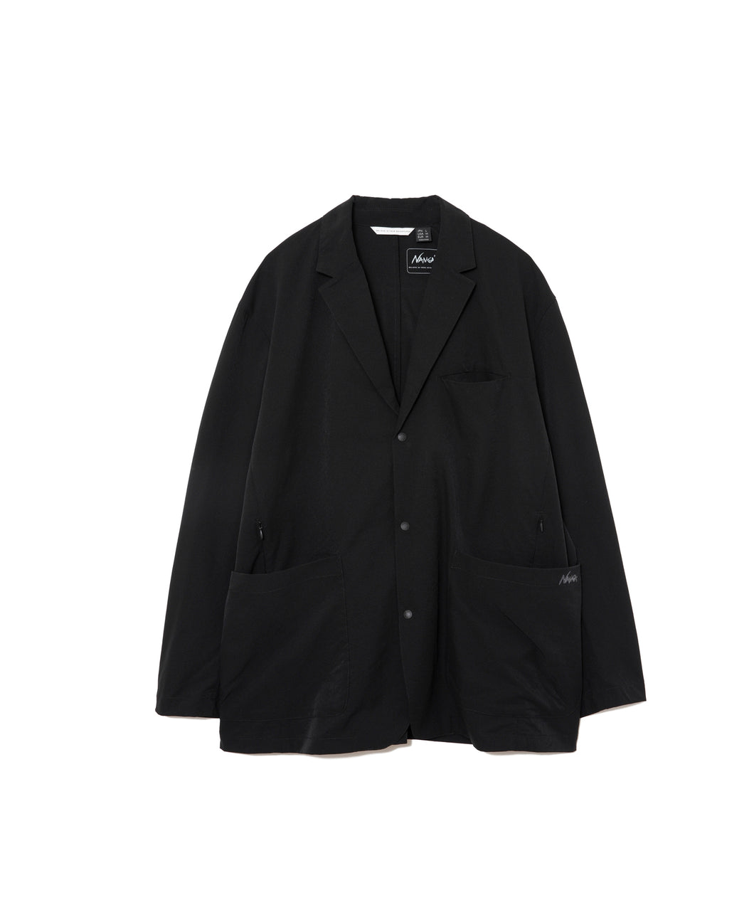 【MEN】NANGA DotAir® COMFY JACKET