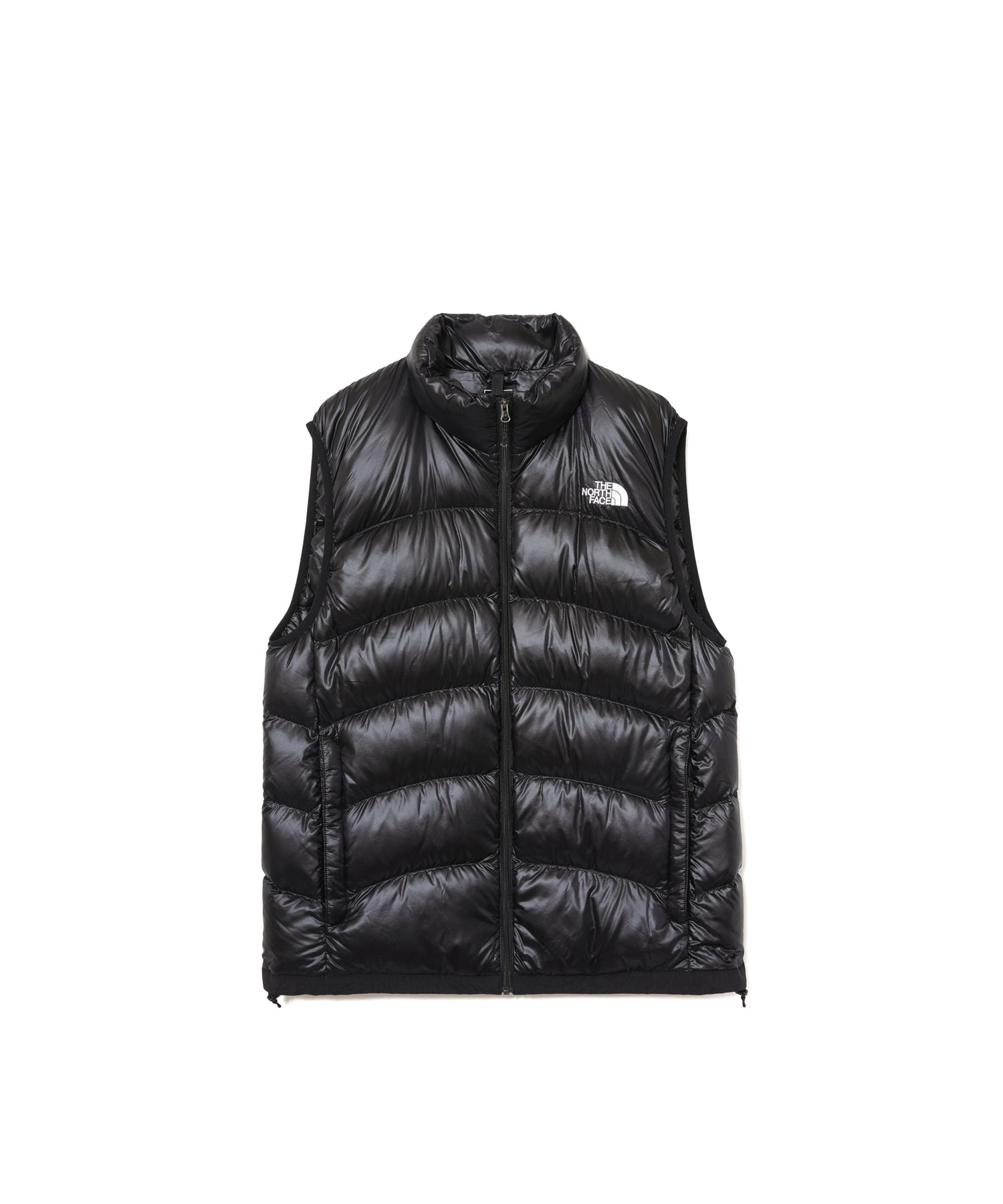 【MEN】THE NORTH FACE アコンカグアベスト