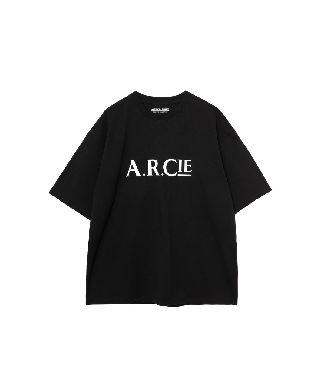【MEN , WOMEN】for BAYFLOW BIG A.R.CieショートスリーブTシャツ