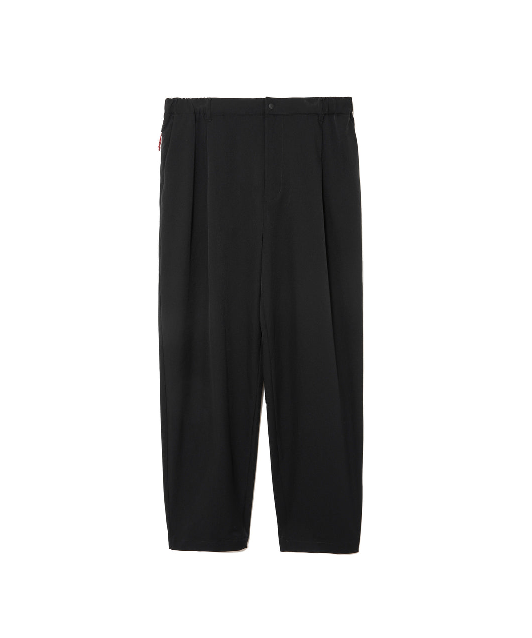 【MEN】NANGA DotAir® COMFY TUCK TAPERED PANTS