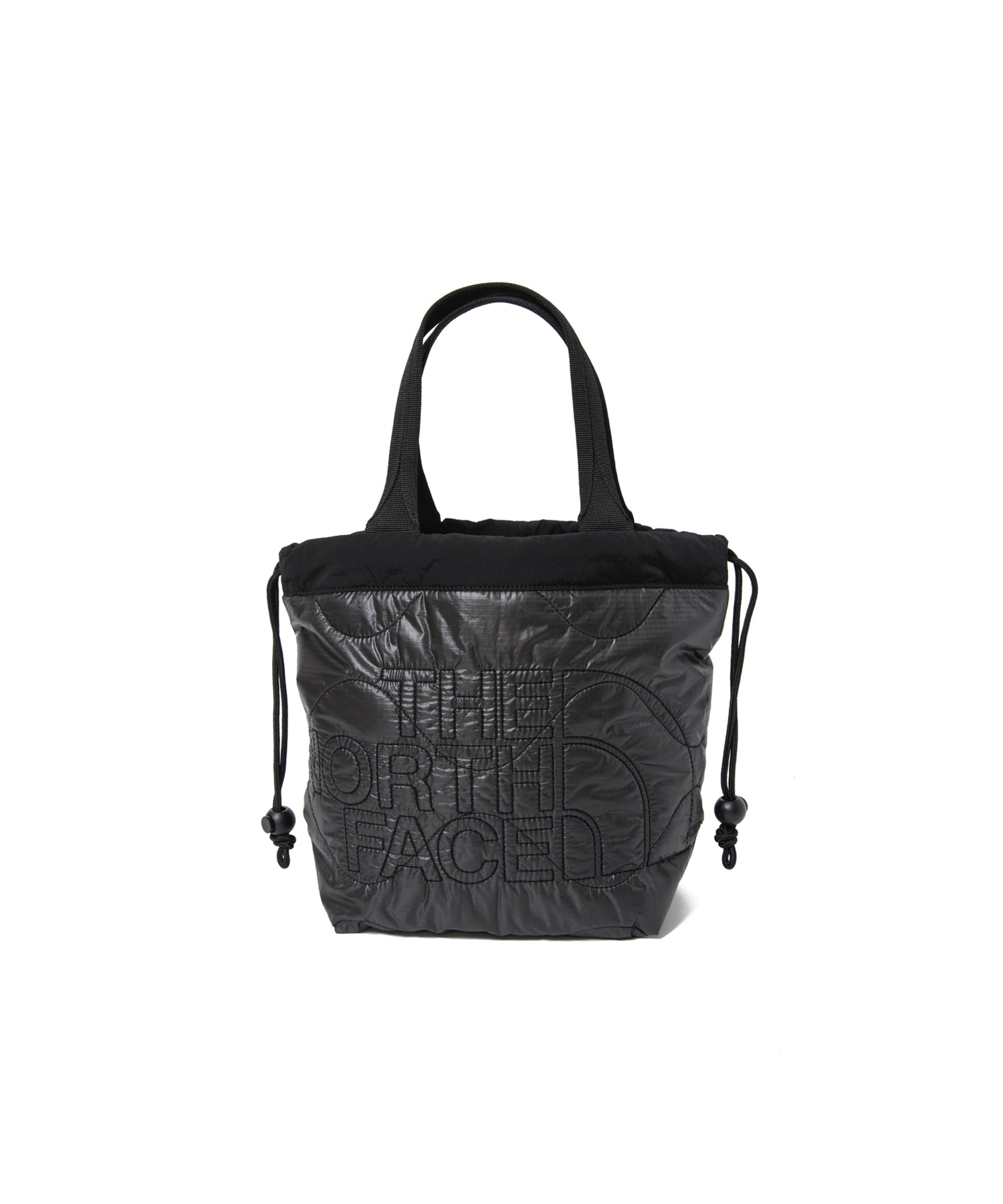 MEN , WOMEN】THE NORTH FACE PURPLE LABEL Quilting Field Tote