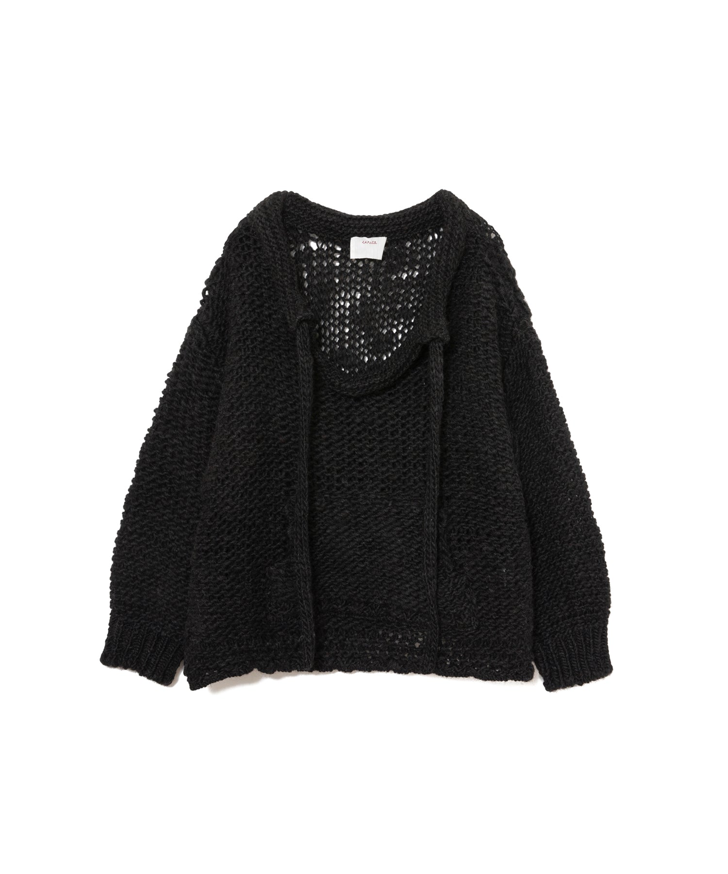 WOMEN】enrica ローウールプルオーバー – AMERICAN RAG CIE