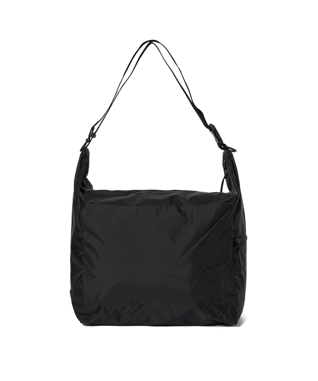 【MEN , WOMEN】BAICYCLON by bagjack SHOULDER BAG-BLACK1