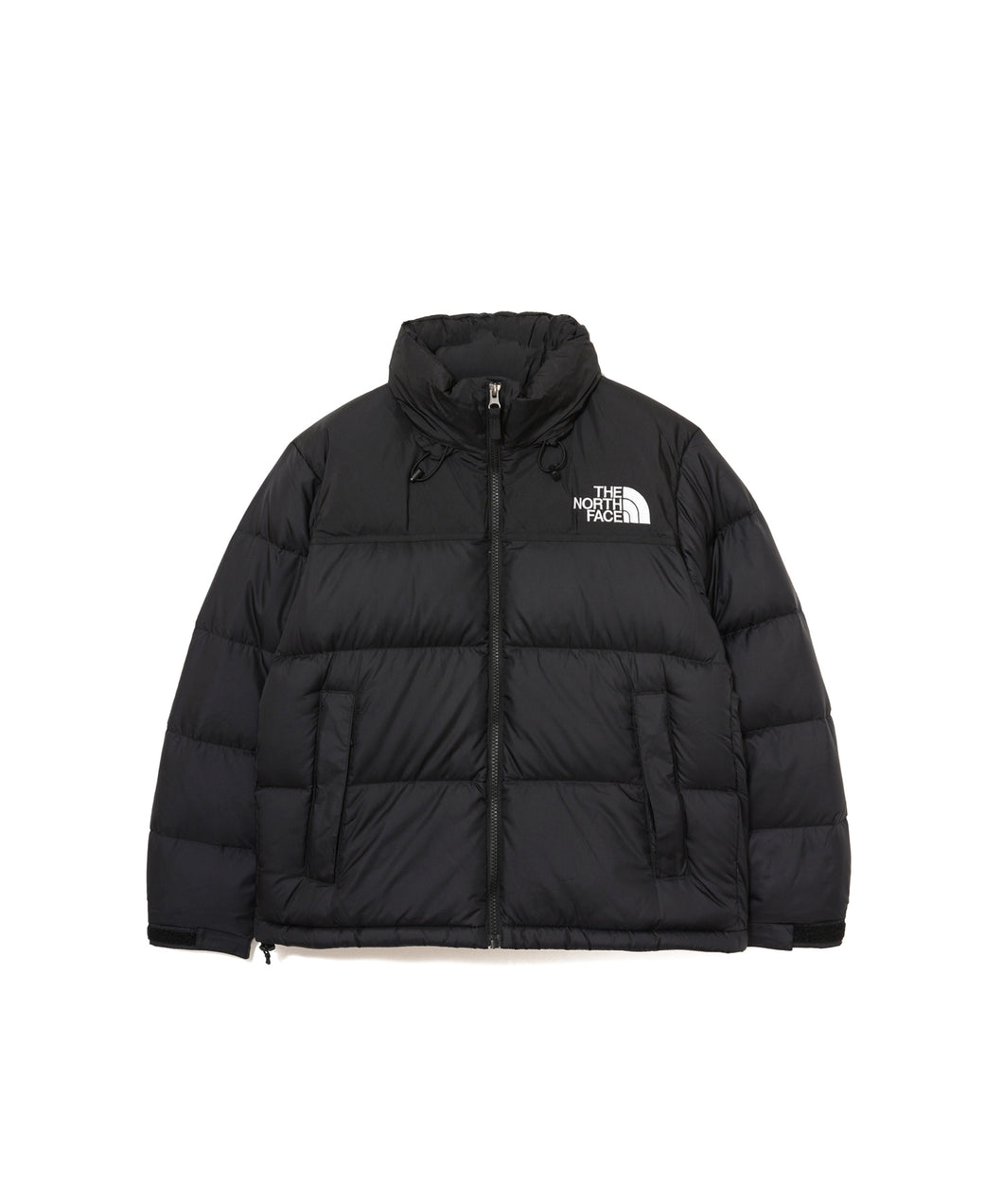 【WOMEN】THE NORTH FACE SHORT ショートヌプシジャケット