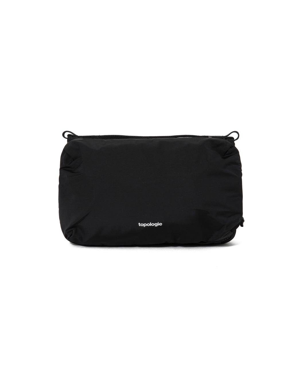 【MEN , WOMEN】Topologie Bottle Sacoche Large ボトルサコッシュ ラージ