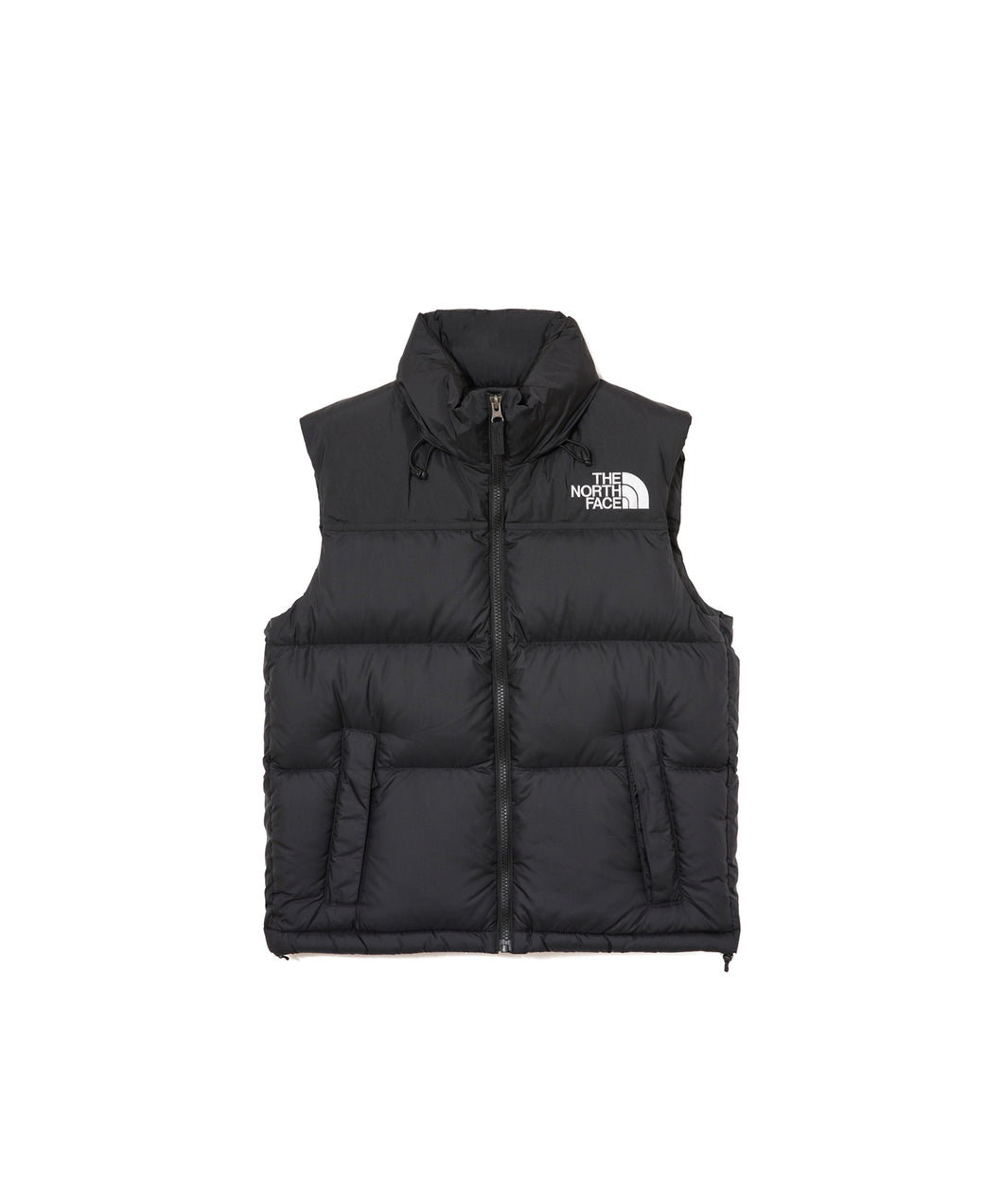 【WOMEN】THE NORTH FACE ヌプシベスト