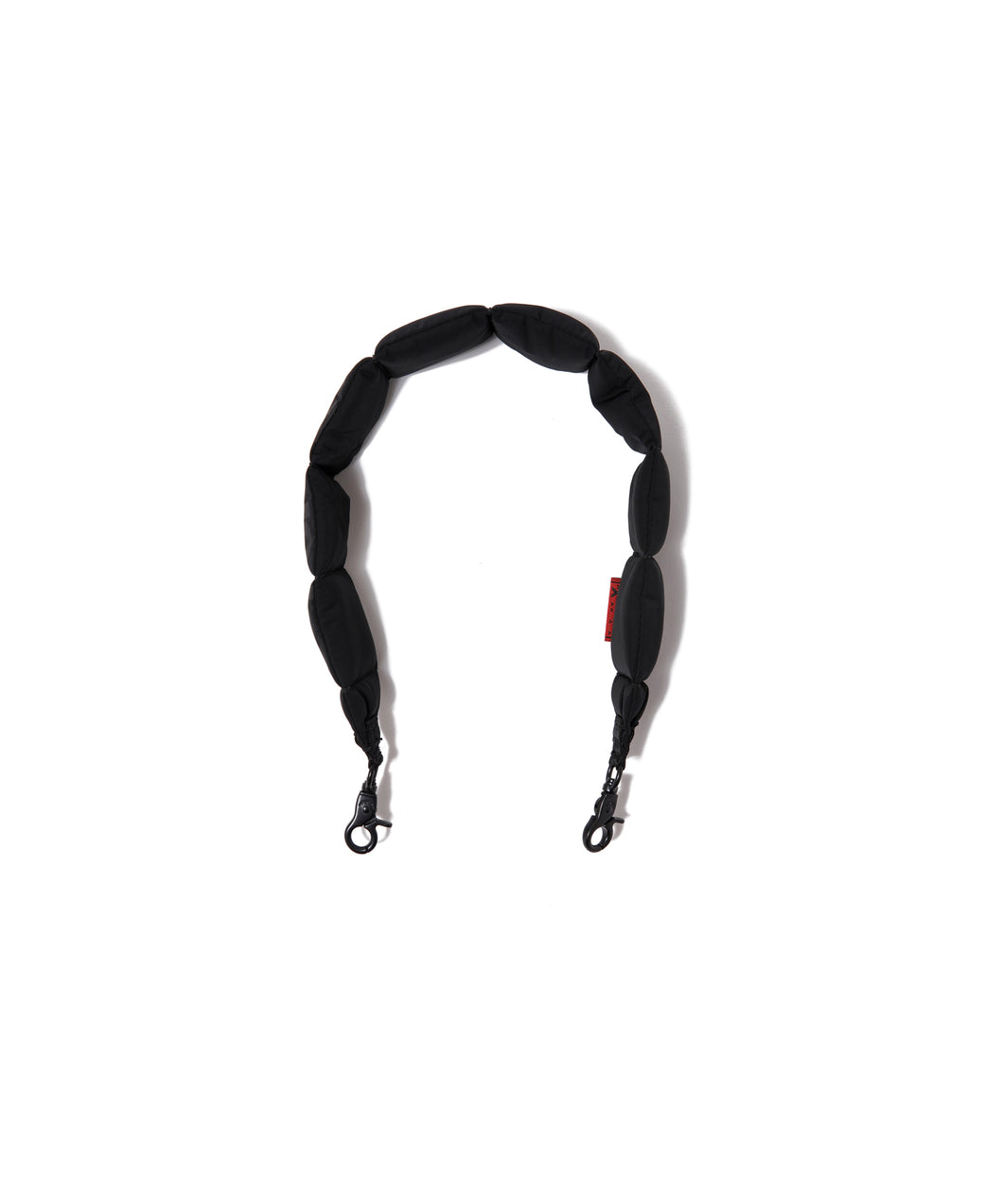 【MEN , WOMEN】Topologie Puffer Wrist Strap（パファー リスト ストラップ）