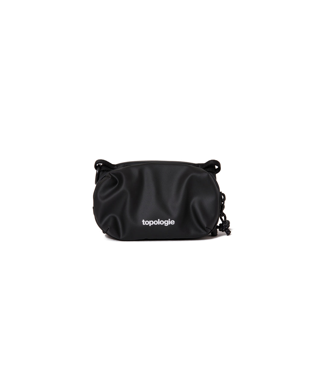 【MEN , WOMEN】Topologie Mini Bottle Sacoche ミニ ボトル サコッシュ