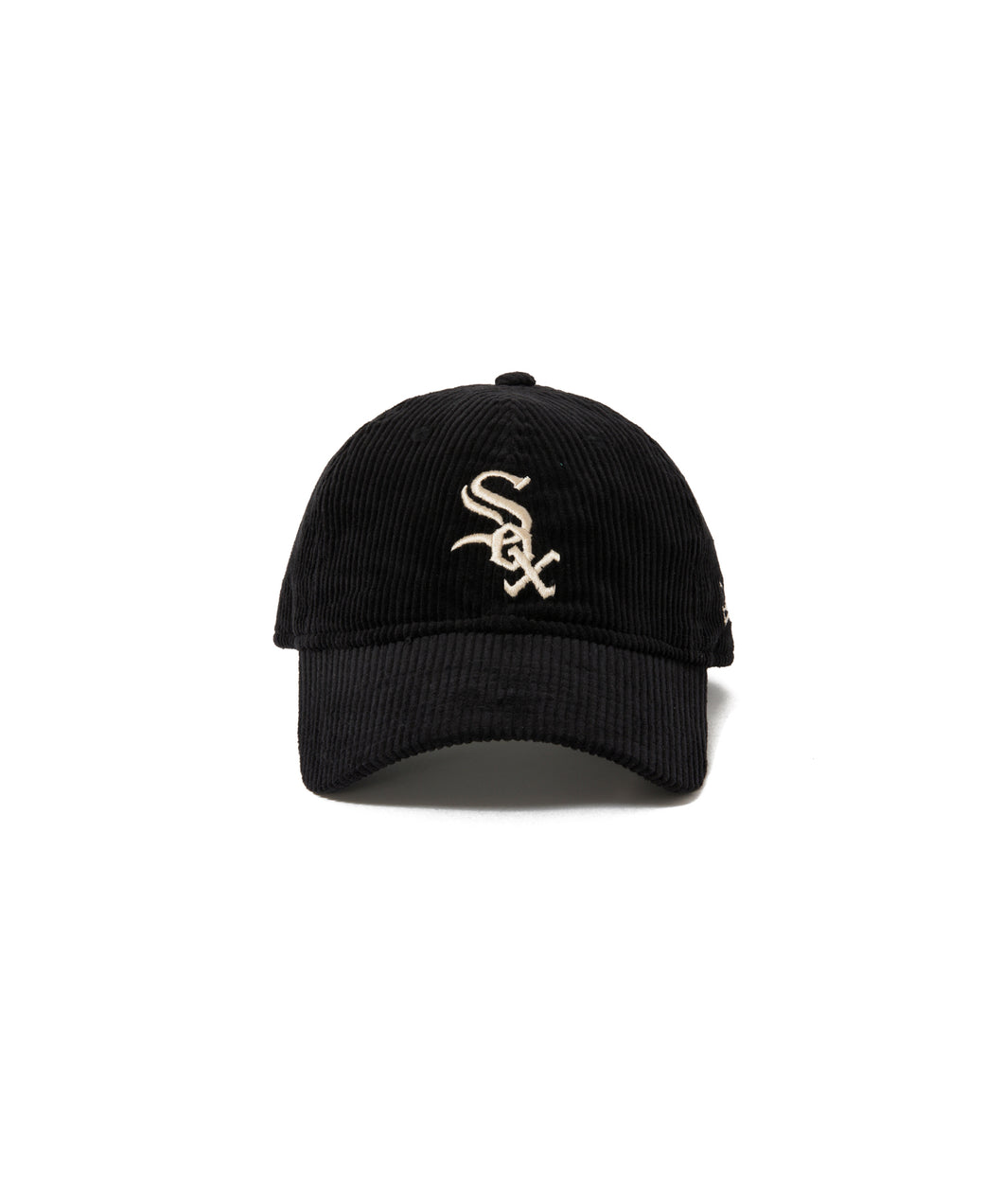 【MEN , WOMEN】NEW ERA 9TWENTY MLB コーデュロイ