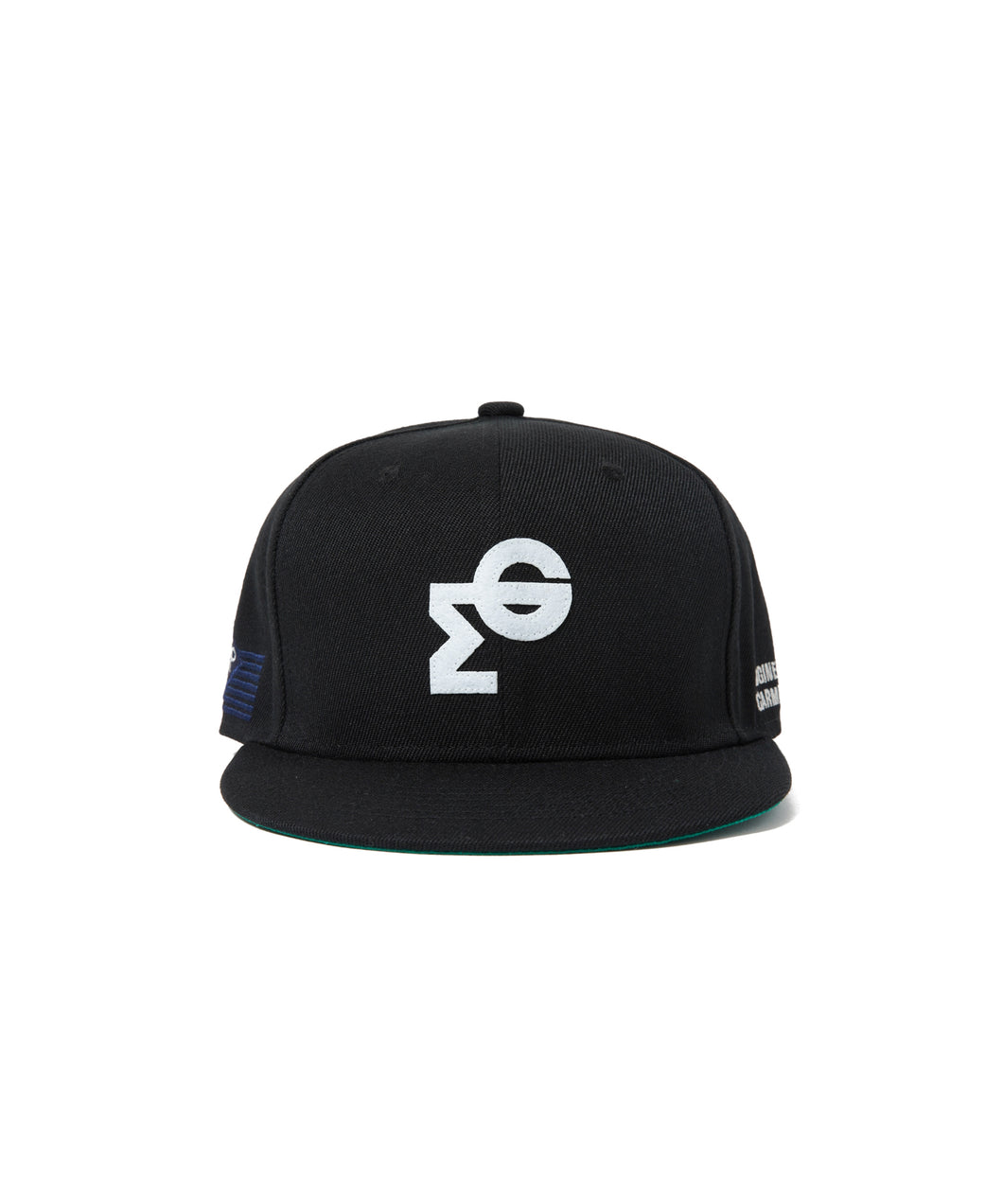 【MEN , WOMEN】ENGINEERED GARMENTS X EXP GE BB CAP
