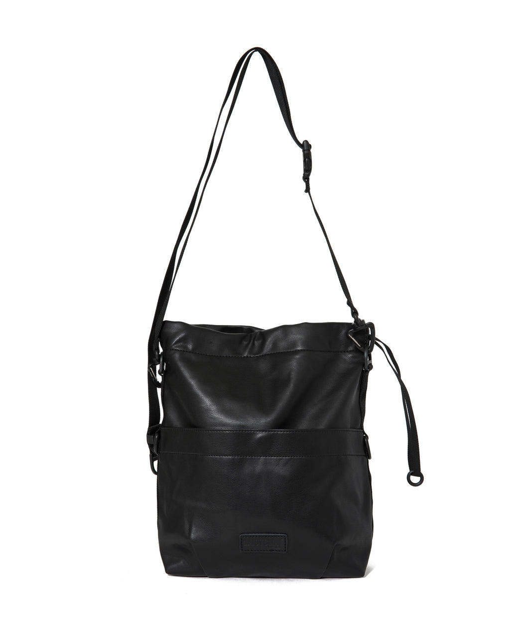 【MEN , WOMEN】BAICYCLON by bagjack DRAW STRING BAG(LE) BCL-114
