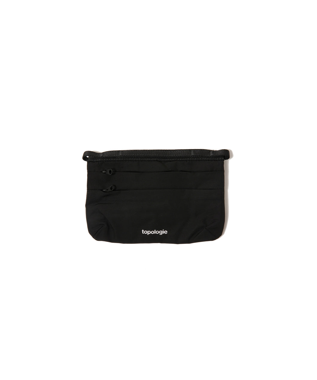 【MEN , WOMEN】Topologie Phone Sacoche 90 フォンサコッシュ90