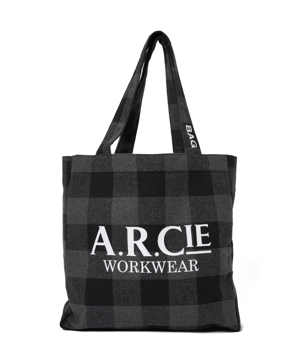 【MEN , WOMEN】for BAYFLOW BUFFALO TOTE