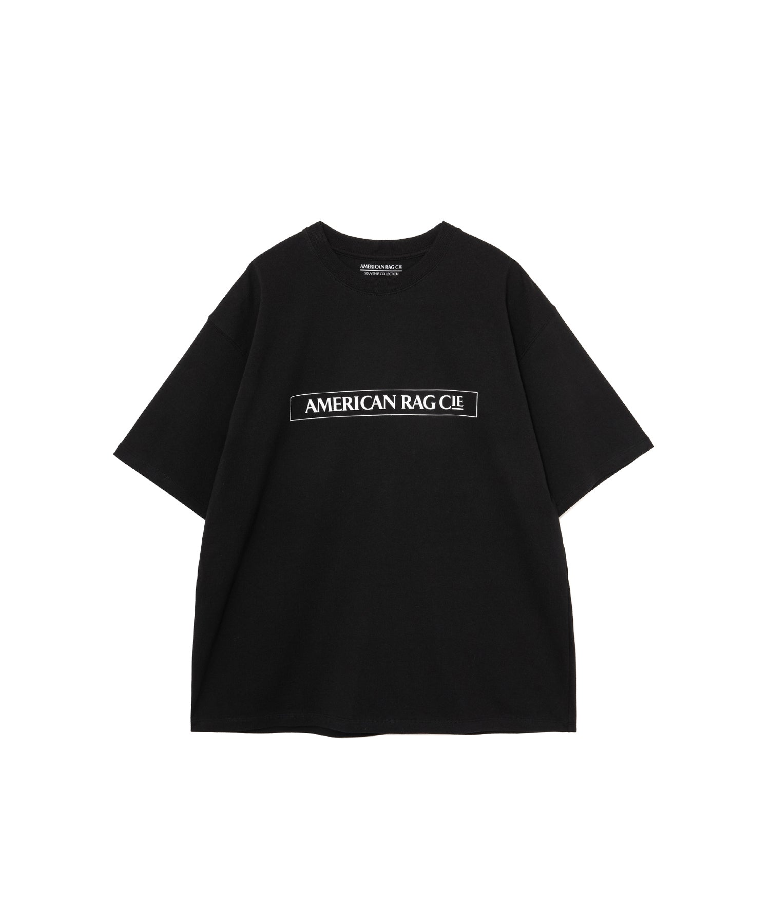 MEN , WOMEN】for BAYFLOW LINE LOGOショートスリーブTシャツ