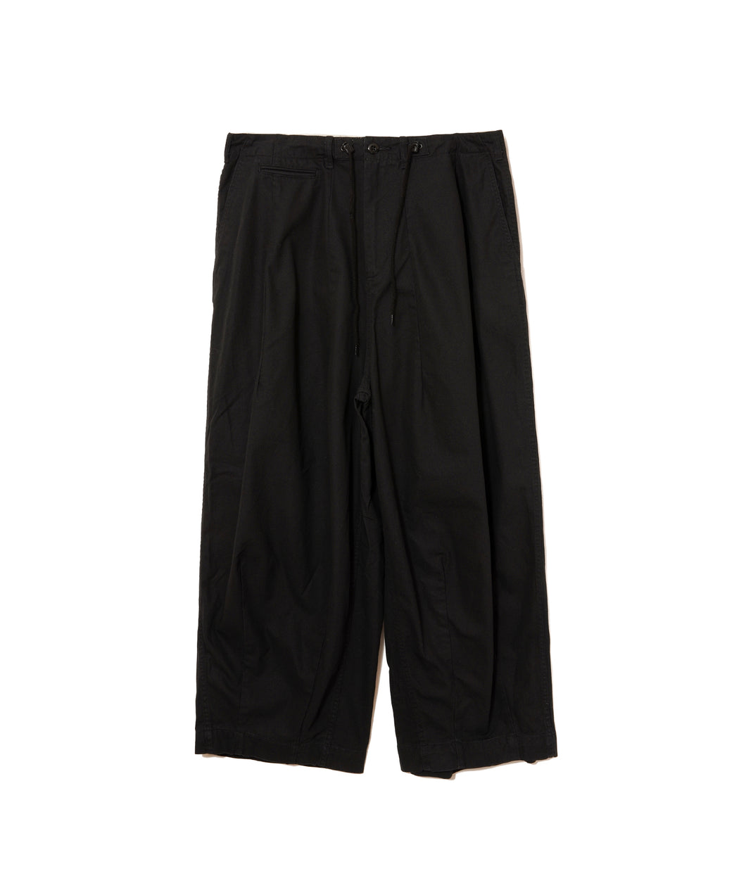 【MEN】NEEDLES H.D. Pant - Military