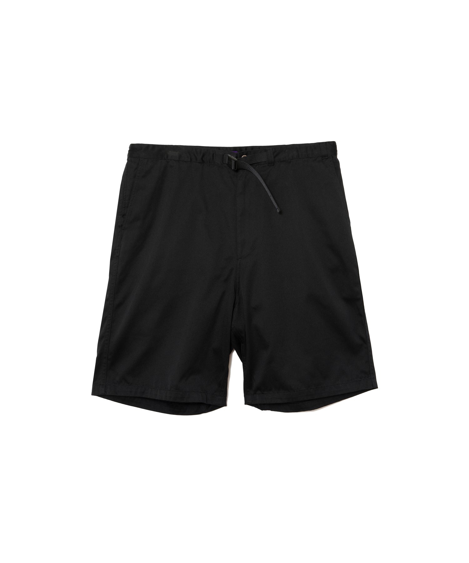 ザ ノースフェイス パープルレーベル チノフィールドショーツ W32 ブラック THE NORTH FACE PURPLE LABEL Chino Field Shorts Black（ザ