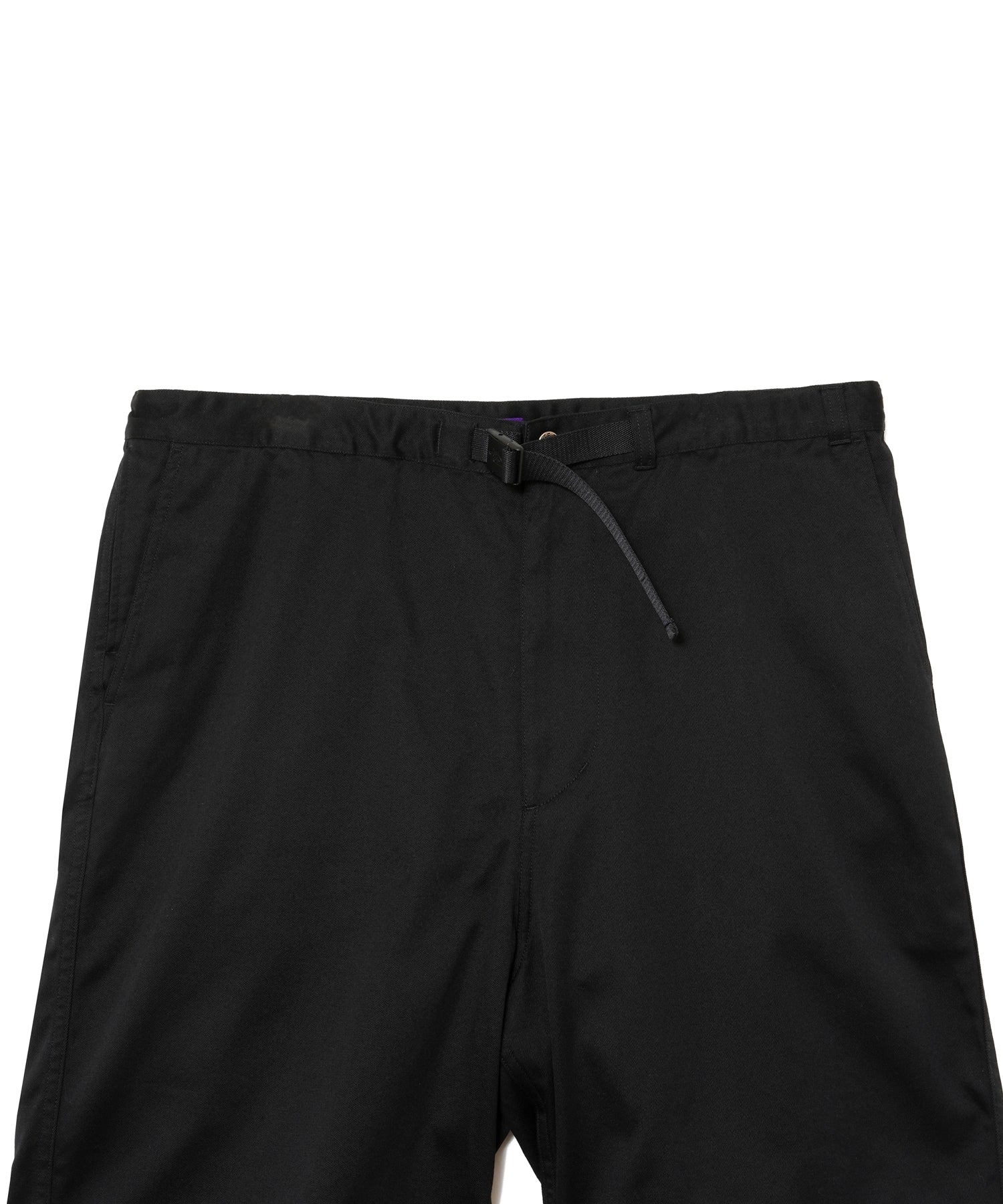 MEN】THE NORTH FACE PURPLE LABEL Chino Field Shorts