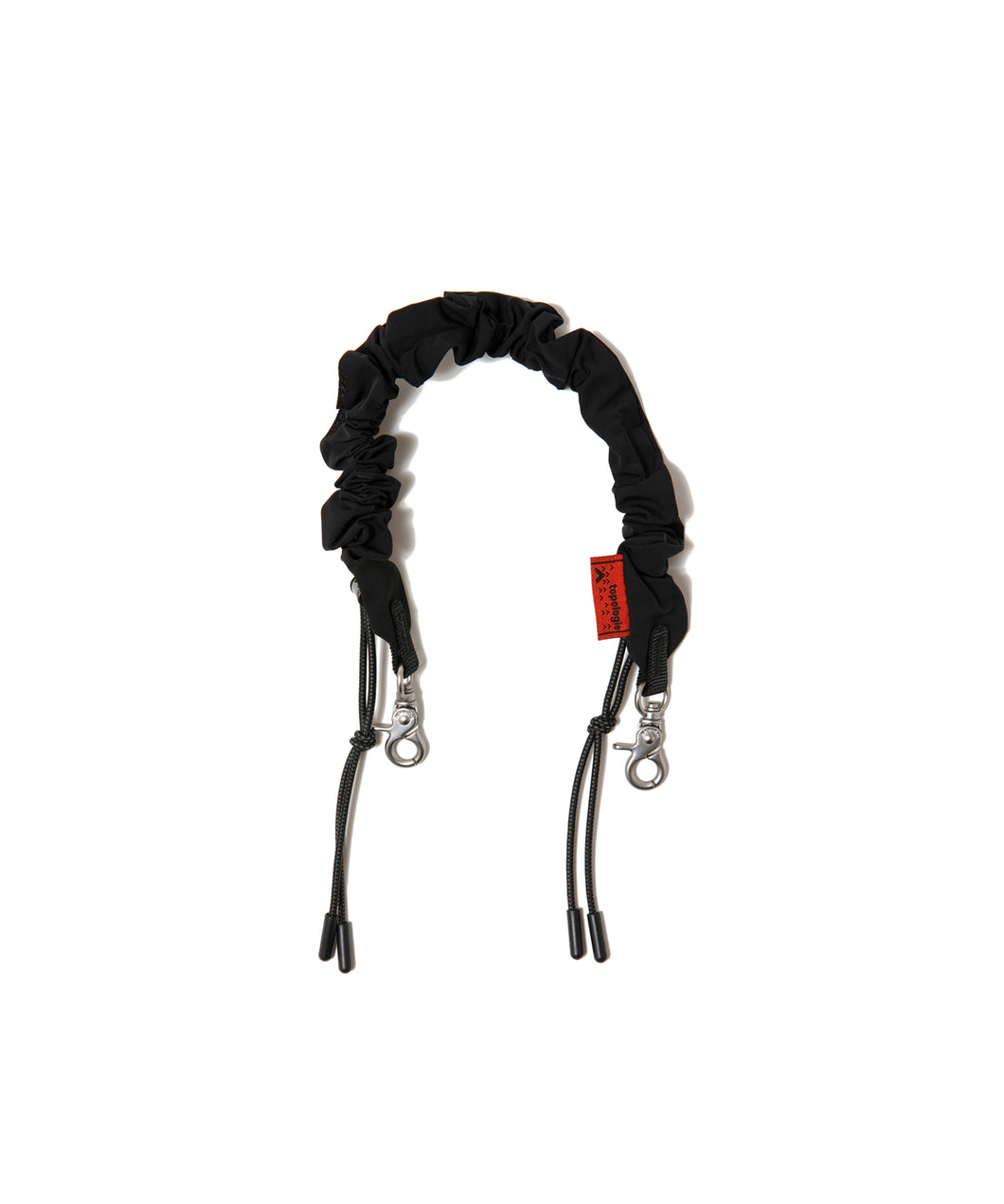 【MEN , WOMEN】Topologie Bungee Wrist Strap