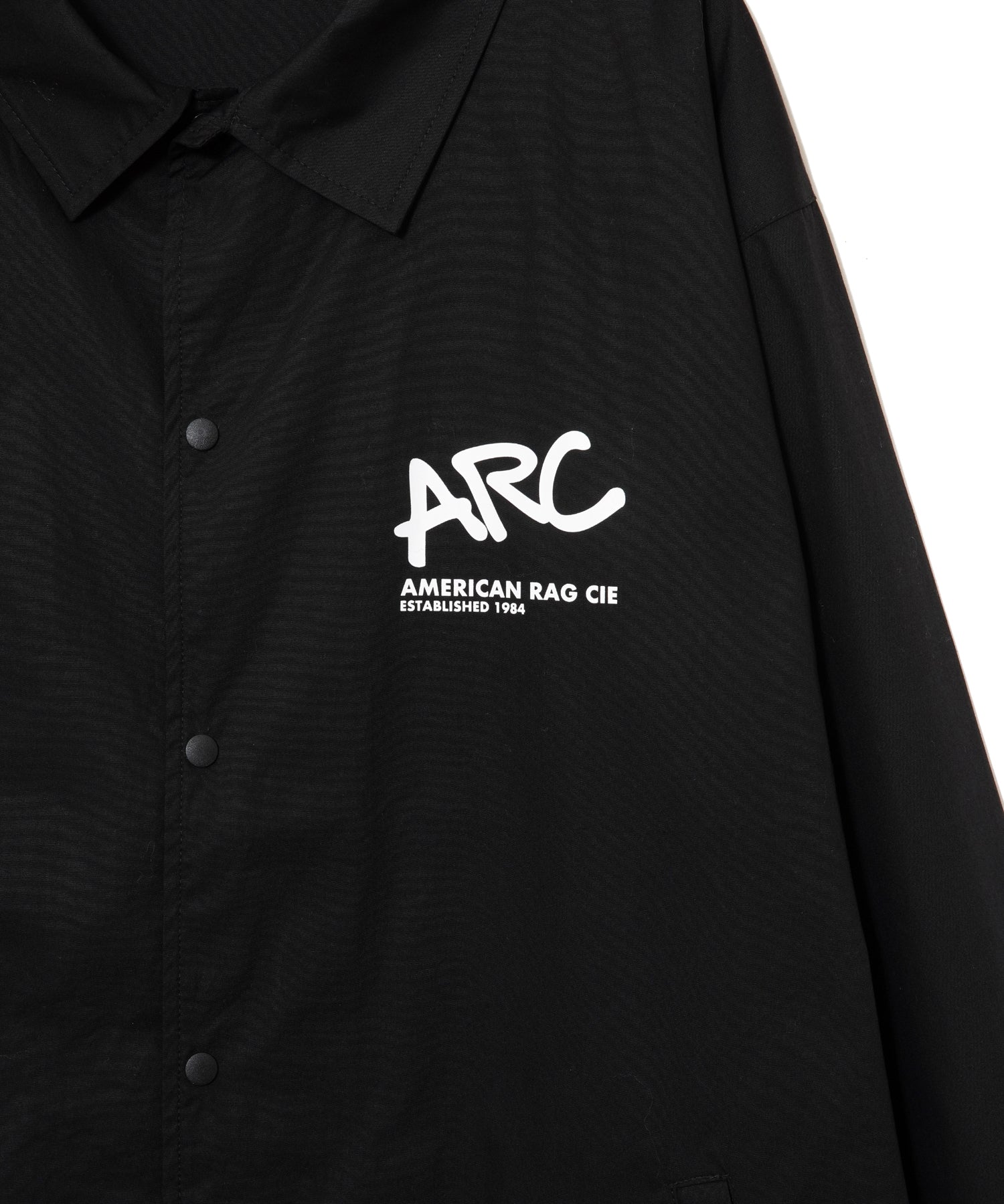 MEN , WOMEN】for BAYFLOW コーチジャケット – AMERICAN RAG CIE