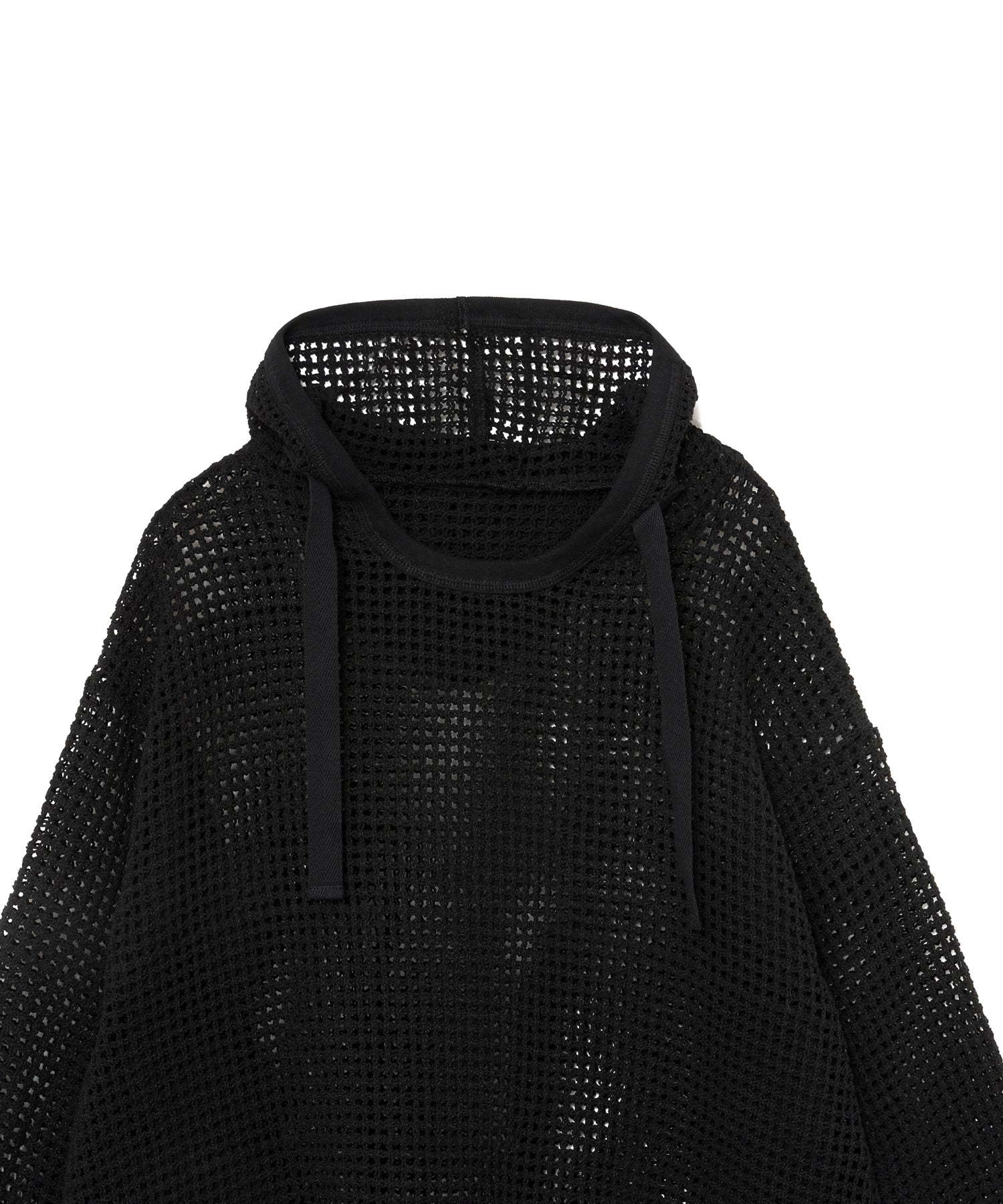 追加》【ARMY TWILL/アーミーツイル】Cotton Mesh HOODIE