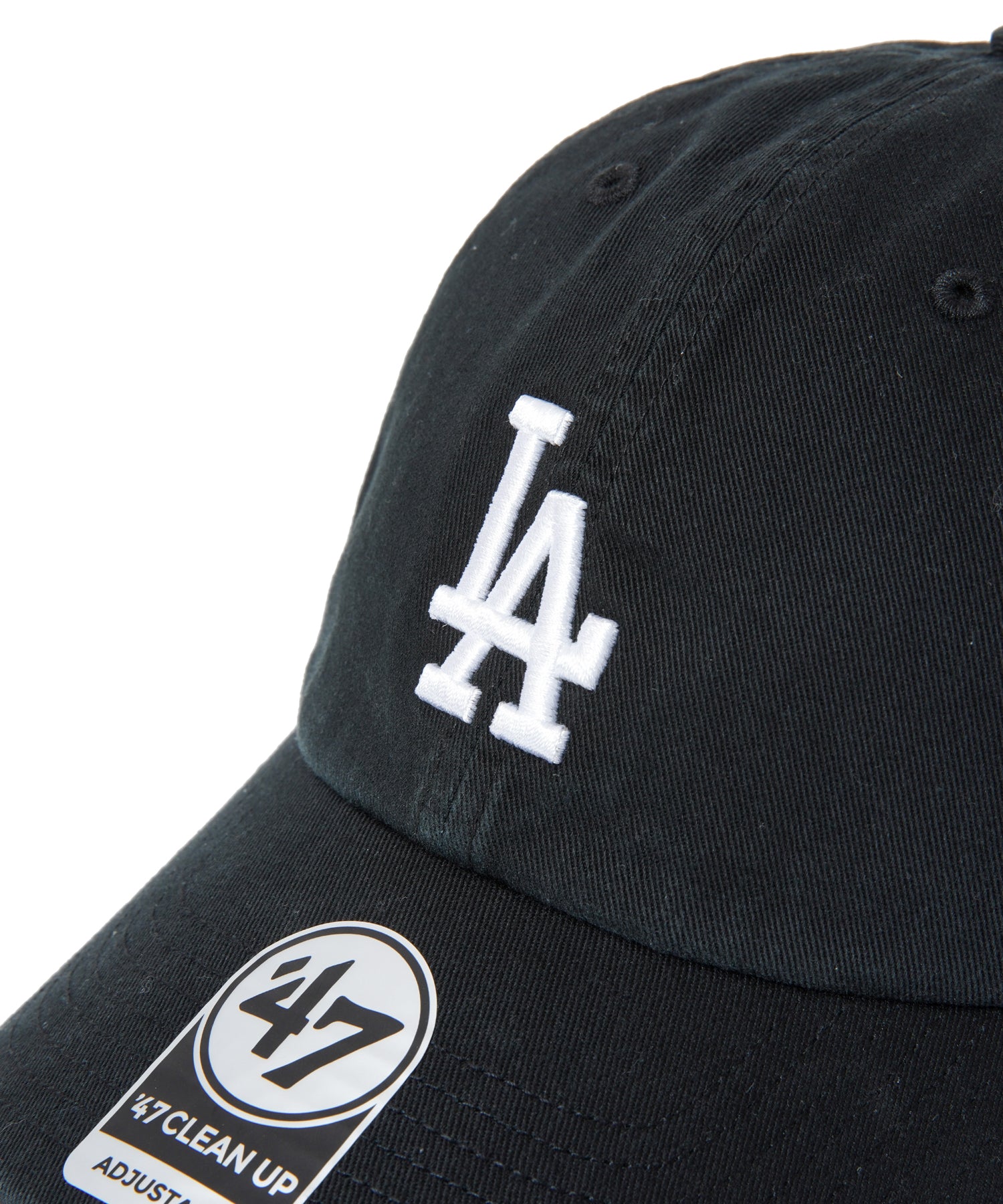 ウェア Sporty&Rich Cap ドジャースコラボ47キャップ | スポーティーアンドリッチ