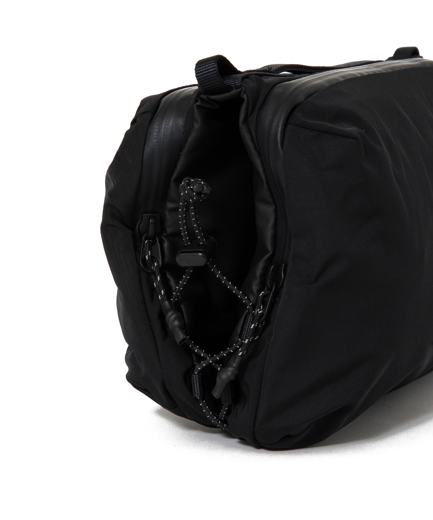 MEN , WOMEN】Topologie Bottle Sacoche Large ボトルサコッシュ